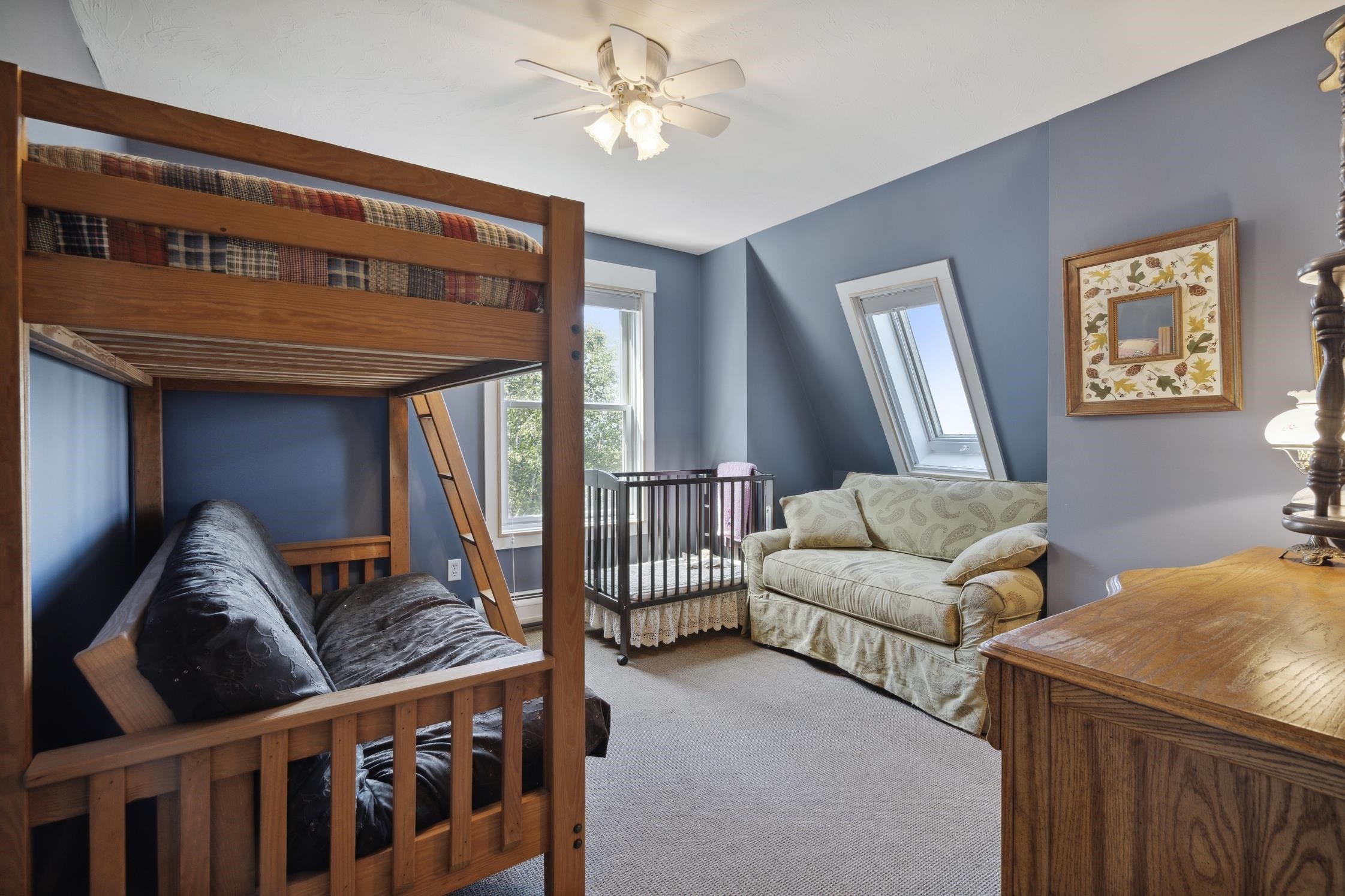 Bristol, New Hampshire, 03222, United States, 8 Bedrooms Bedrooms, ,5 BathroomsBathrooms,Residential,For Sale,1883549