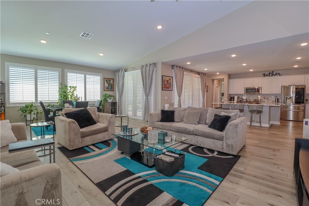 29565 Caveat Lane, Menifee, California, 92584, United States, 4 Bedrooms Bedrooms, ,3 BathroomsBathrooms,Residential,For Sale,29565 Caveat Lane,1629817