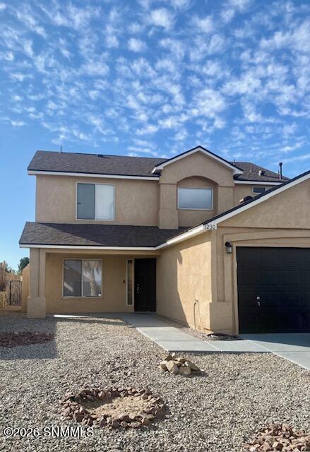 Lea Ranch Dr, Las Cruces, NM 88012 #1