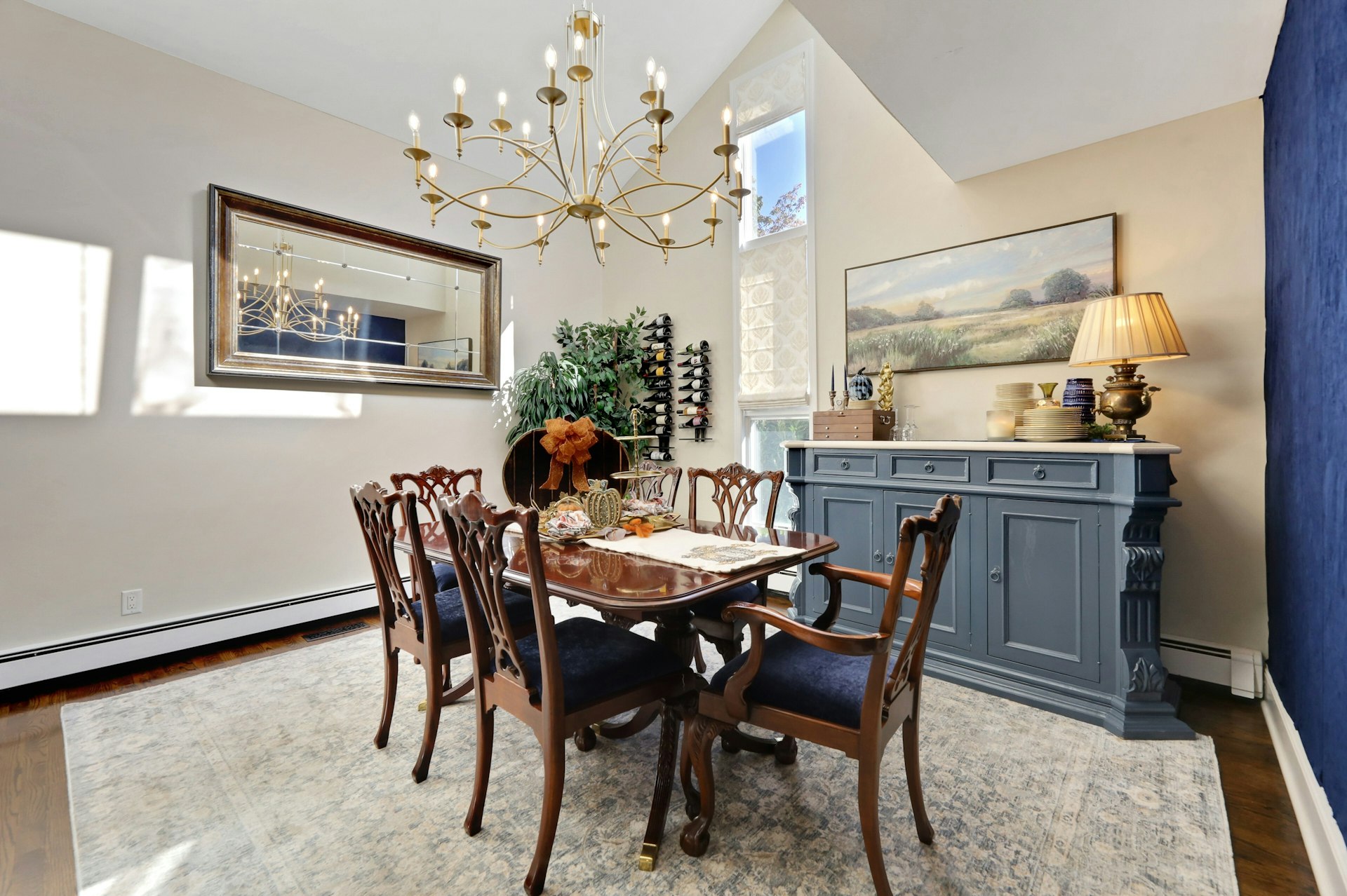  615 Sylvan Place, Haworth, NJ 07641 - 物件實景