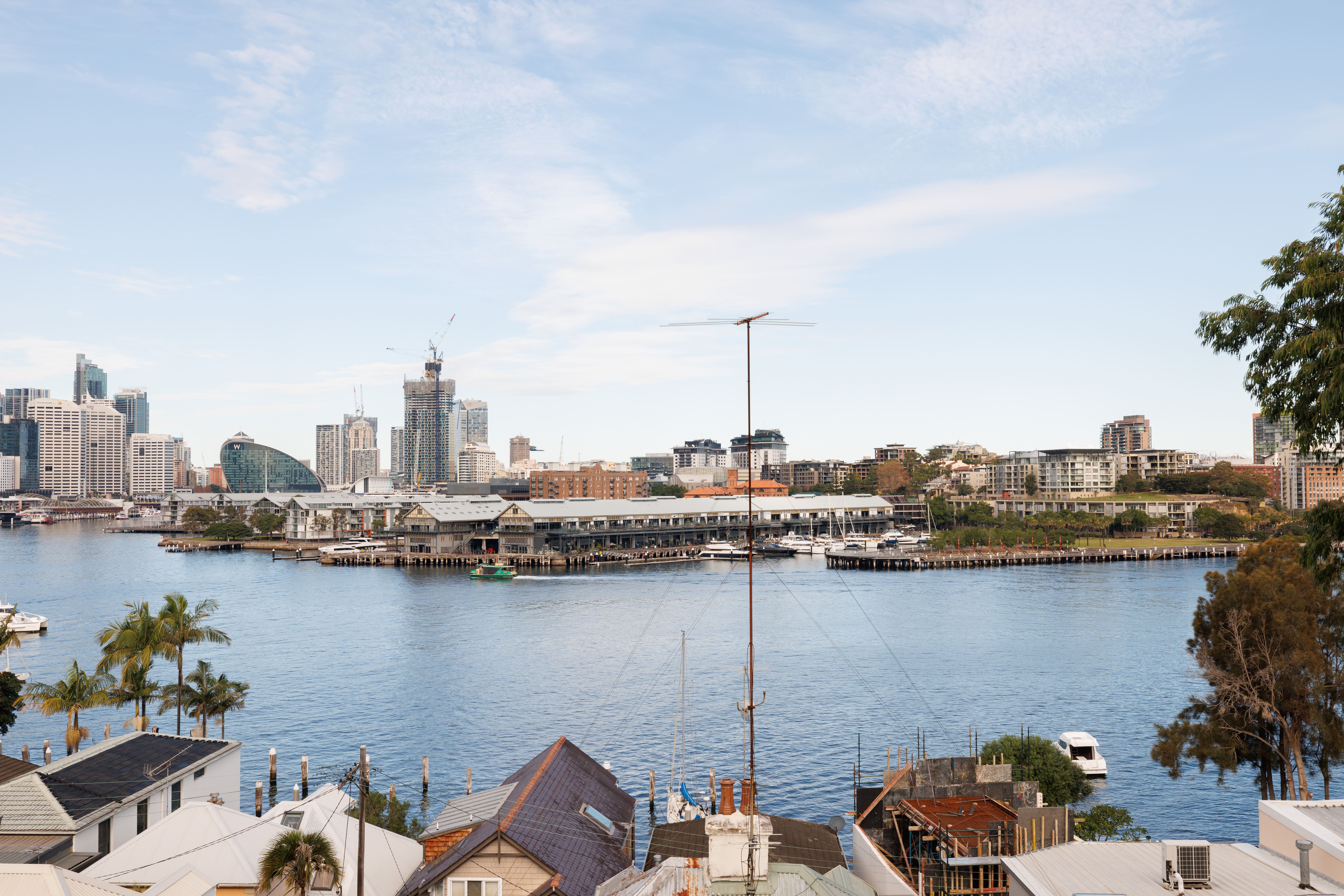  24 Pearson Street, Balmain East - 物件實景