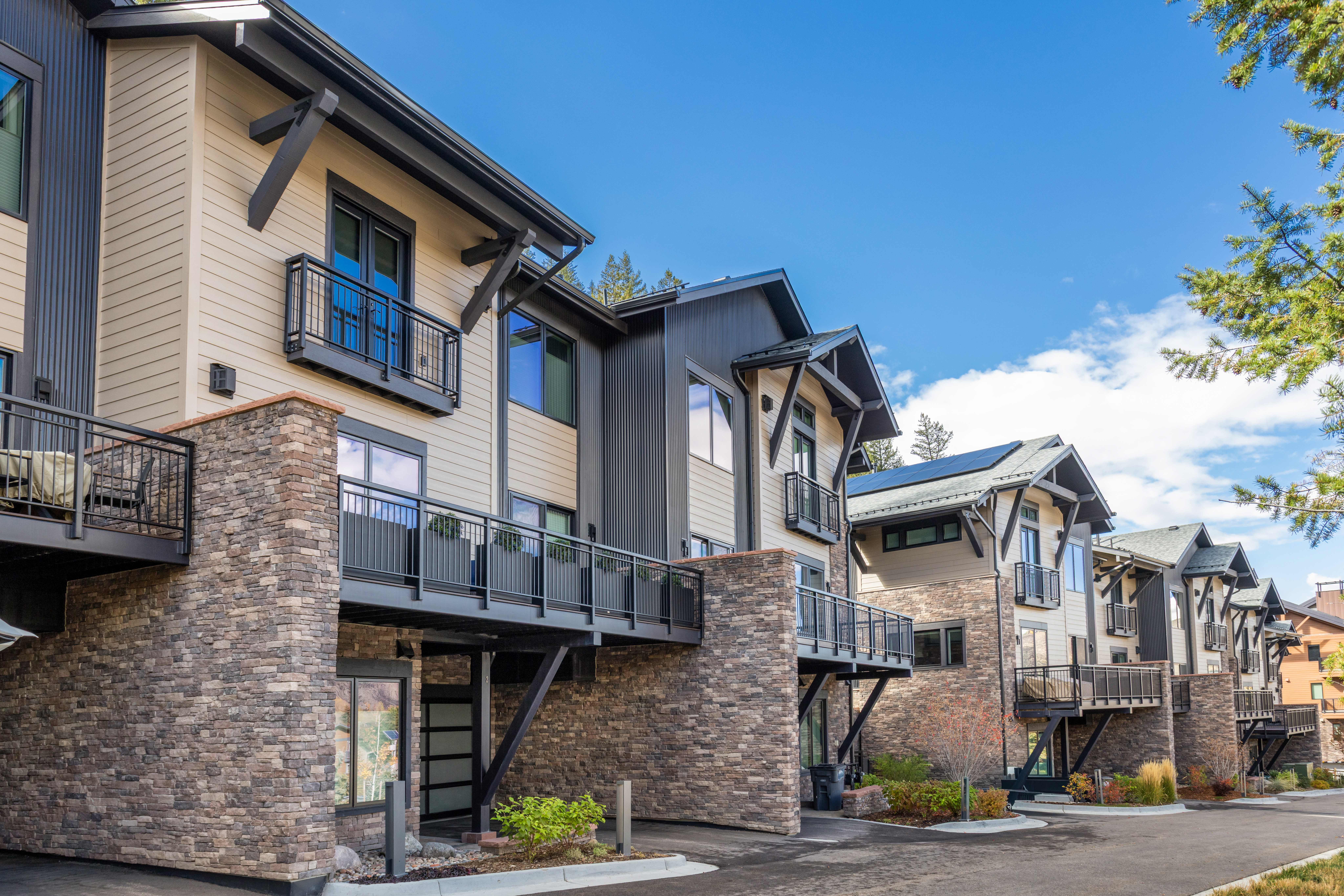  38462 Us-6, Avon, CO, 81620 - 物件實景