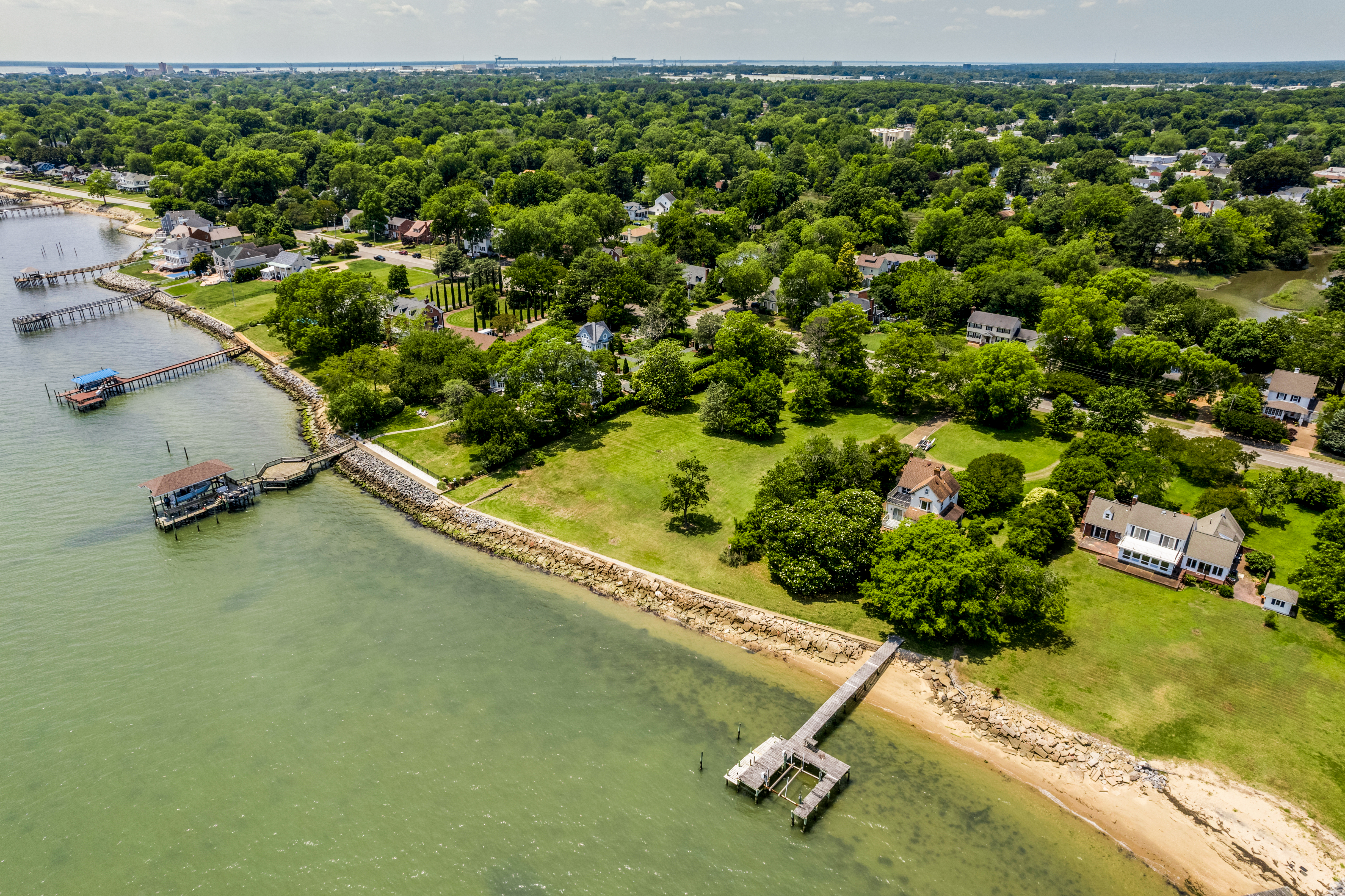  1508 Chesapeake Avenue, Hampton, VA, 23661 - 物件實景