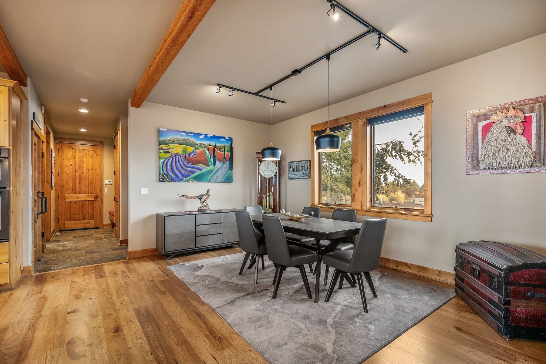  8798 SW Talarus Trail Powell Butte, OR 97753 - 物件實景
