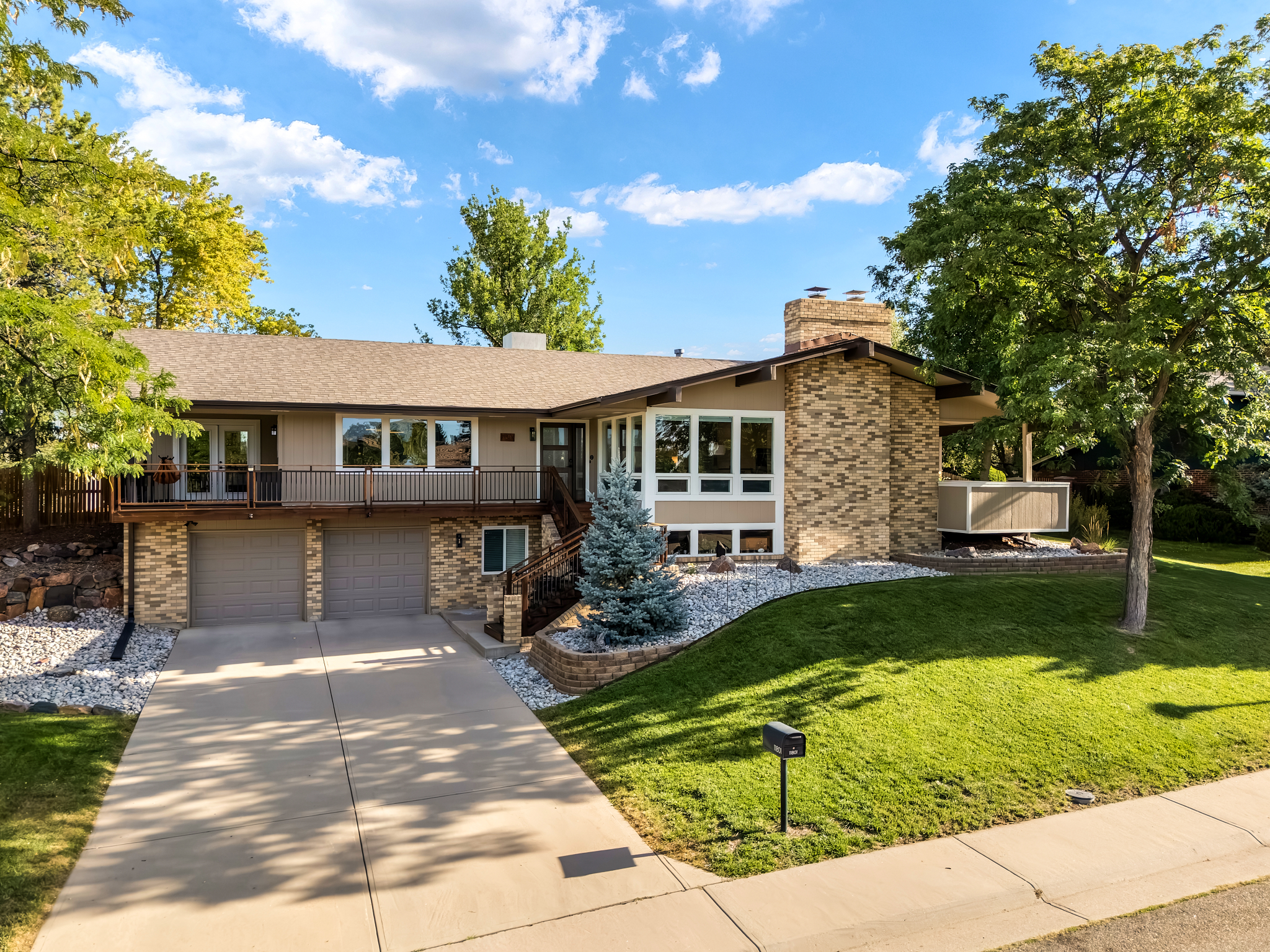  11801 West 77th Drive, Arvada, CO 80005 - 物件實景