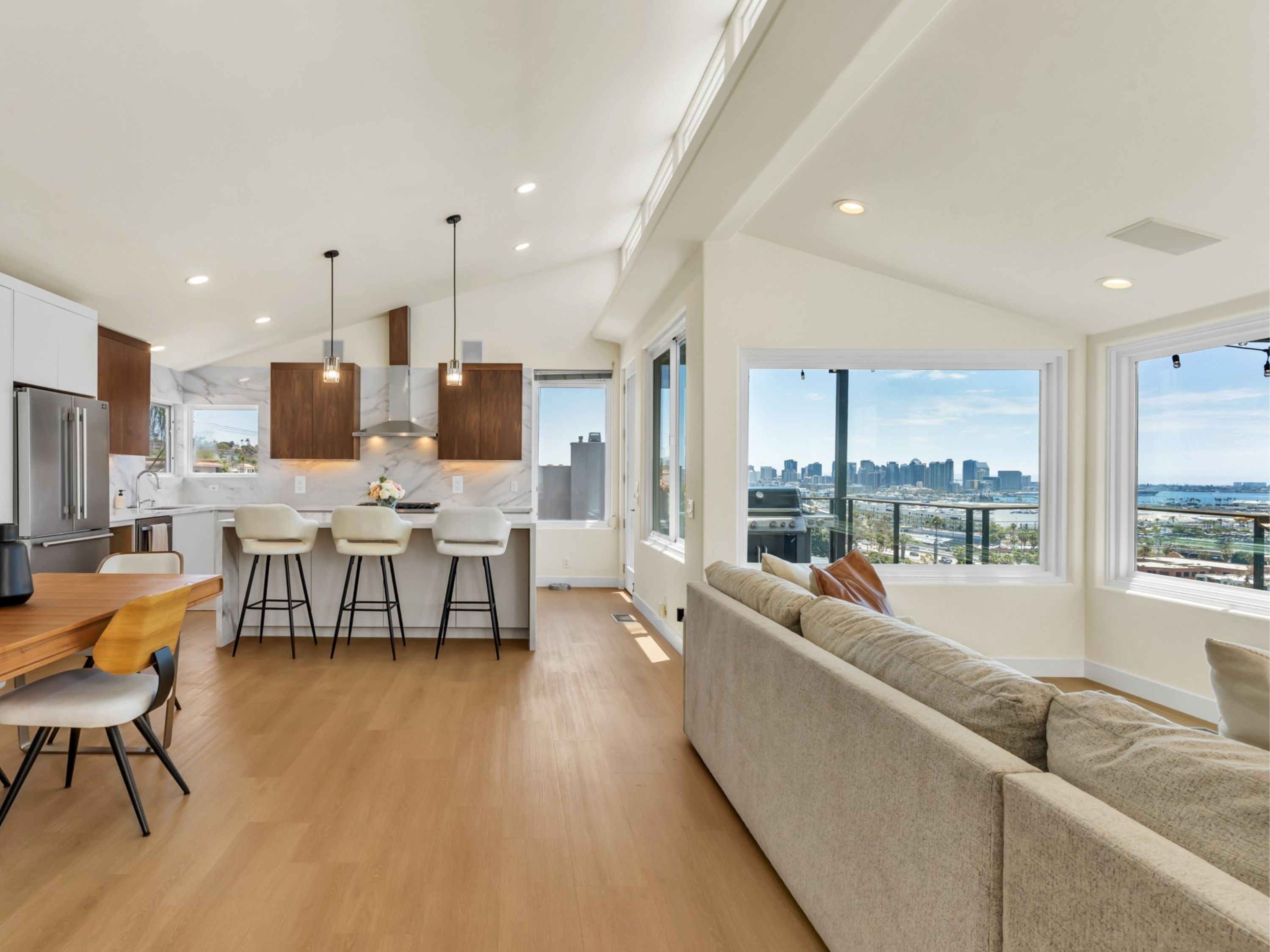  3815 Henry Street, San Diego, CA 92110 - 物件實景