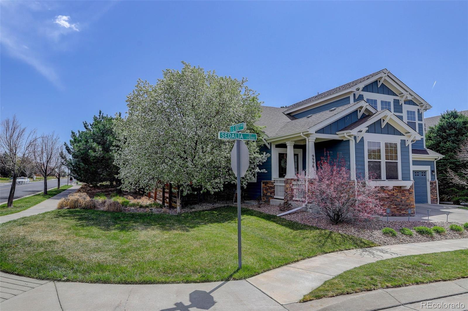 Commerce City, Colorado, 80022, United States, 3 Bedrooms Bedrooms, ,4 BathroomsBathrooms,Residential,For Sale,1785914