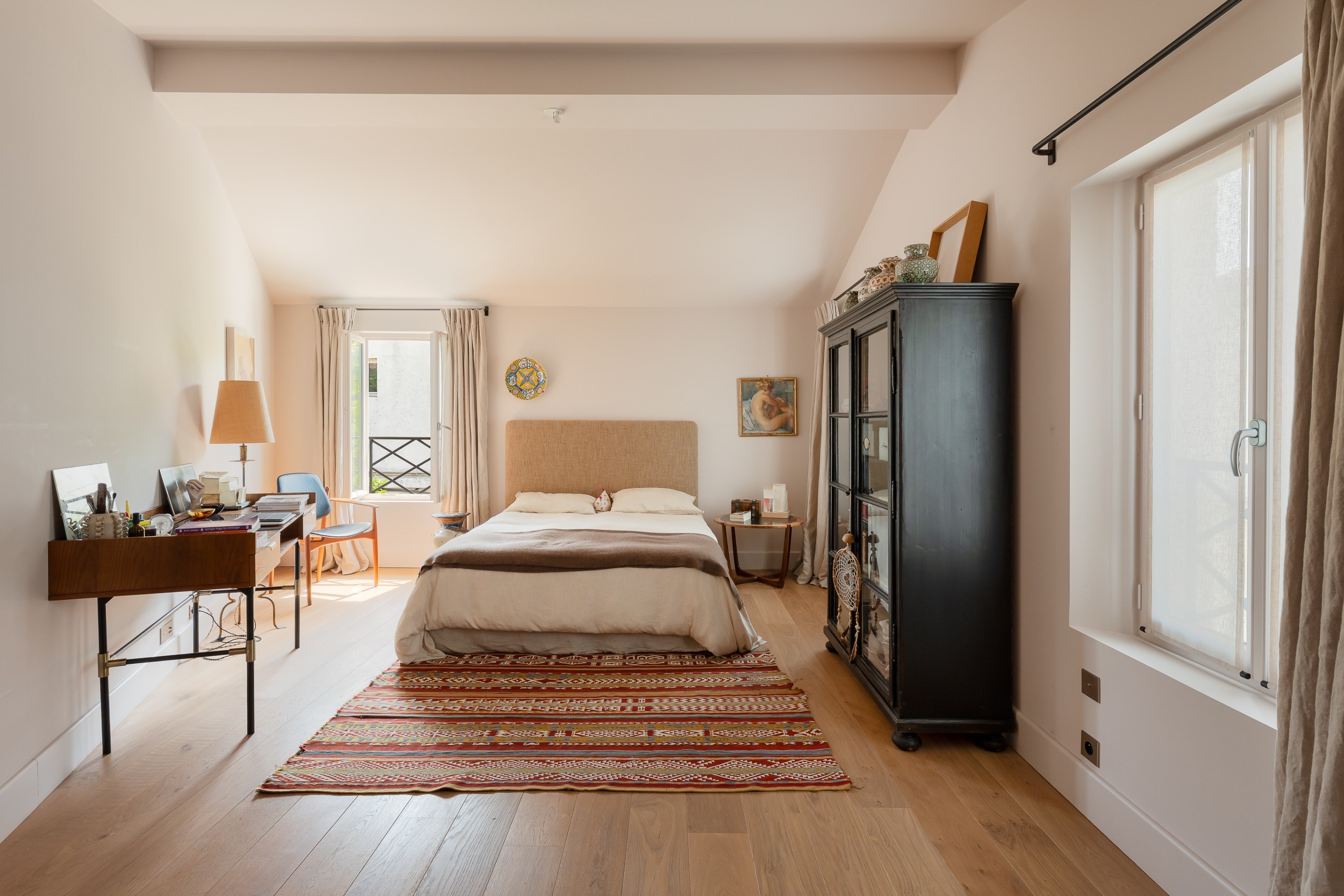  Discreet address – Elegance and serenity – 5 minutes from the beaches... - 物件實景