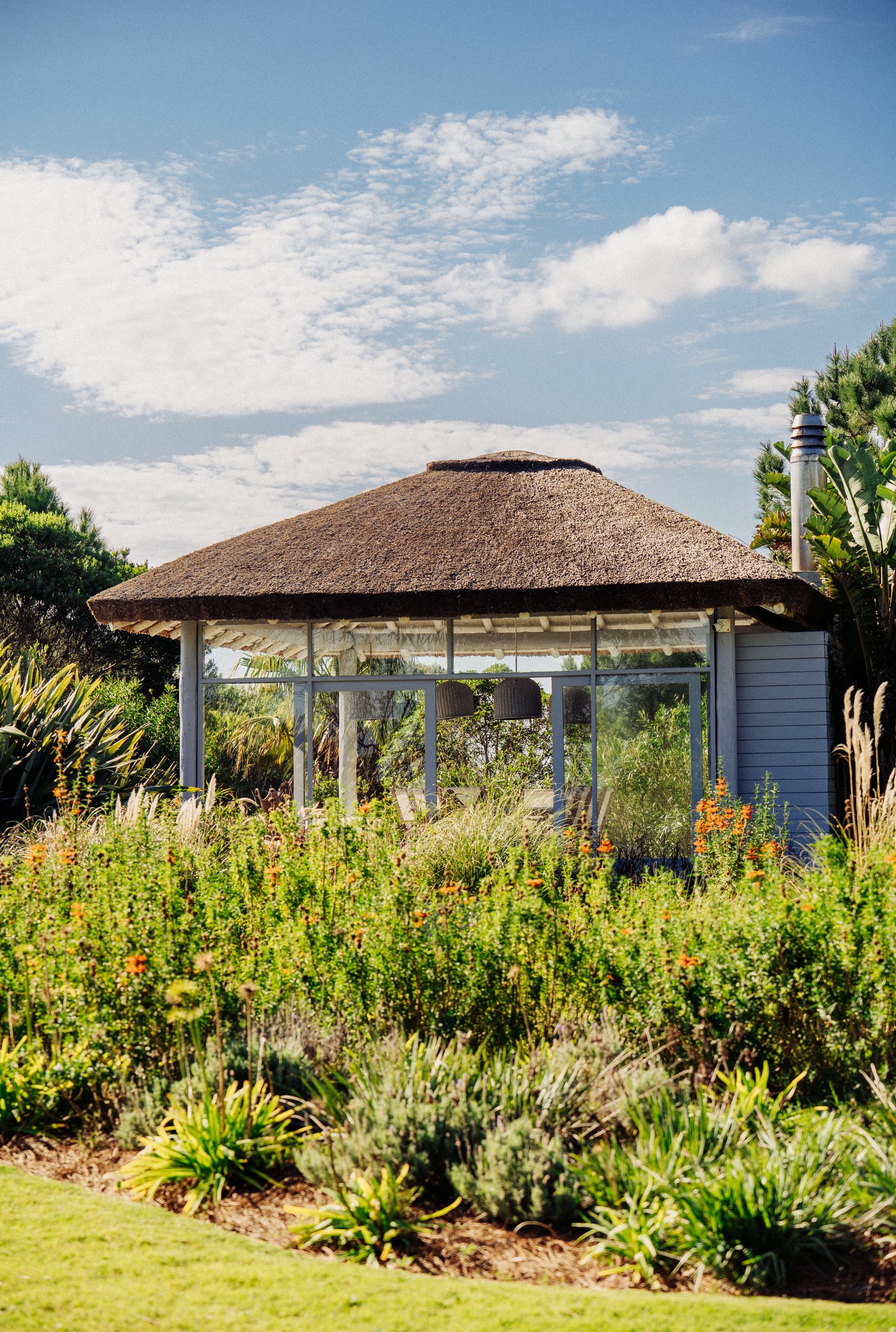  Dream house in Laguna José Ignacio - 物件實景