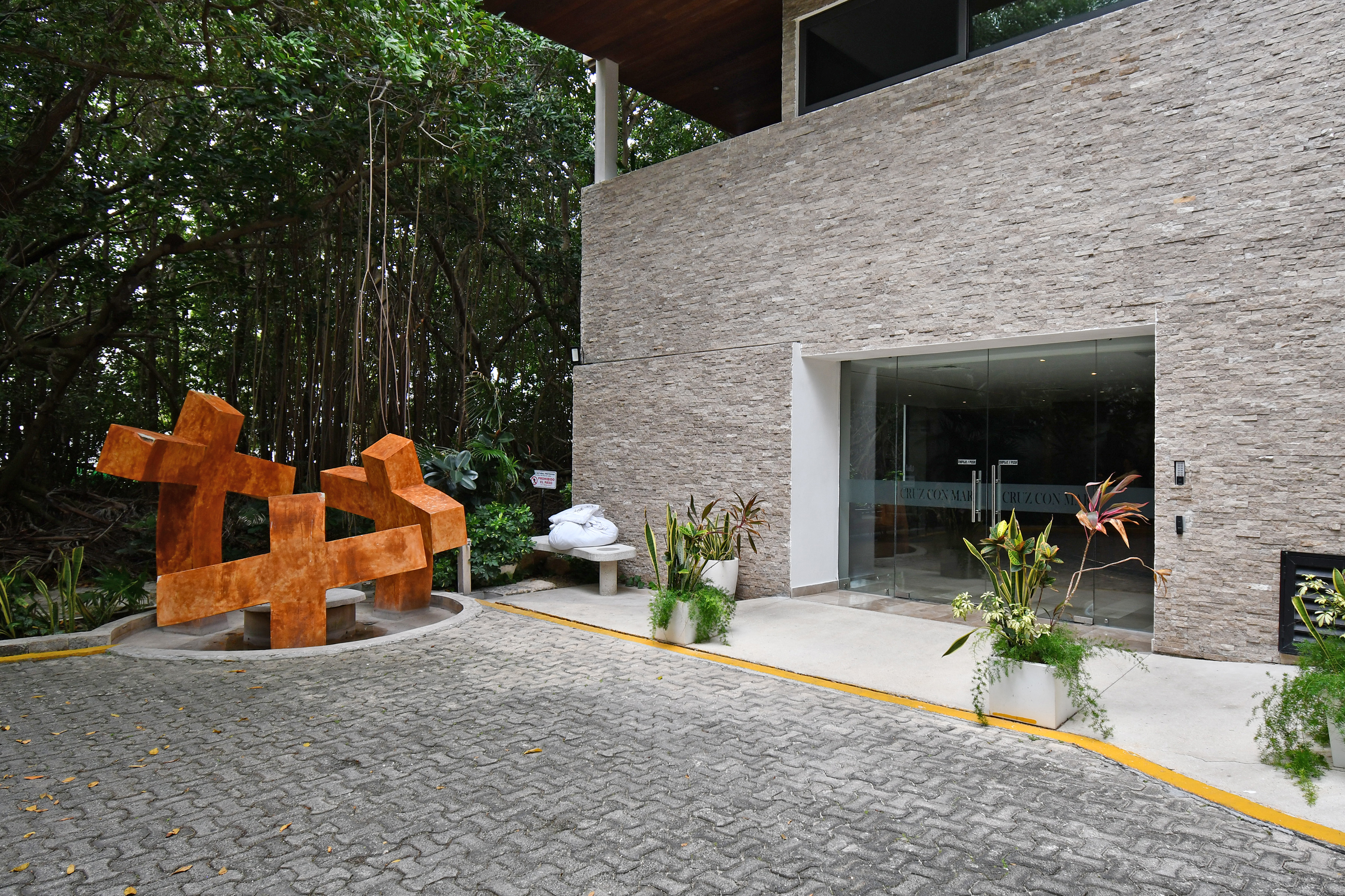  Private Coastal Retreat - 物件實景
