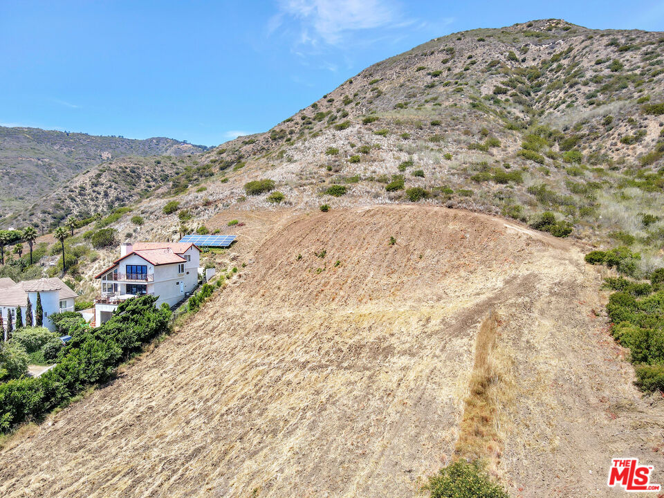 Malibu, California, 90265, United States, ,Land,For Sale,1885463