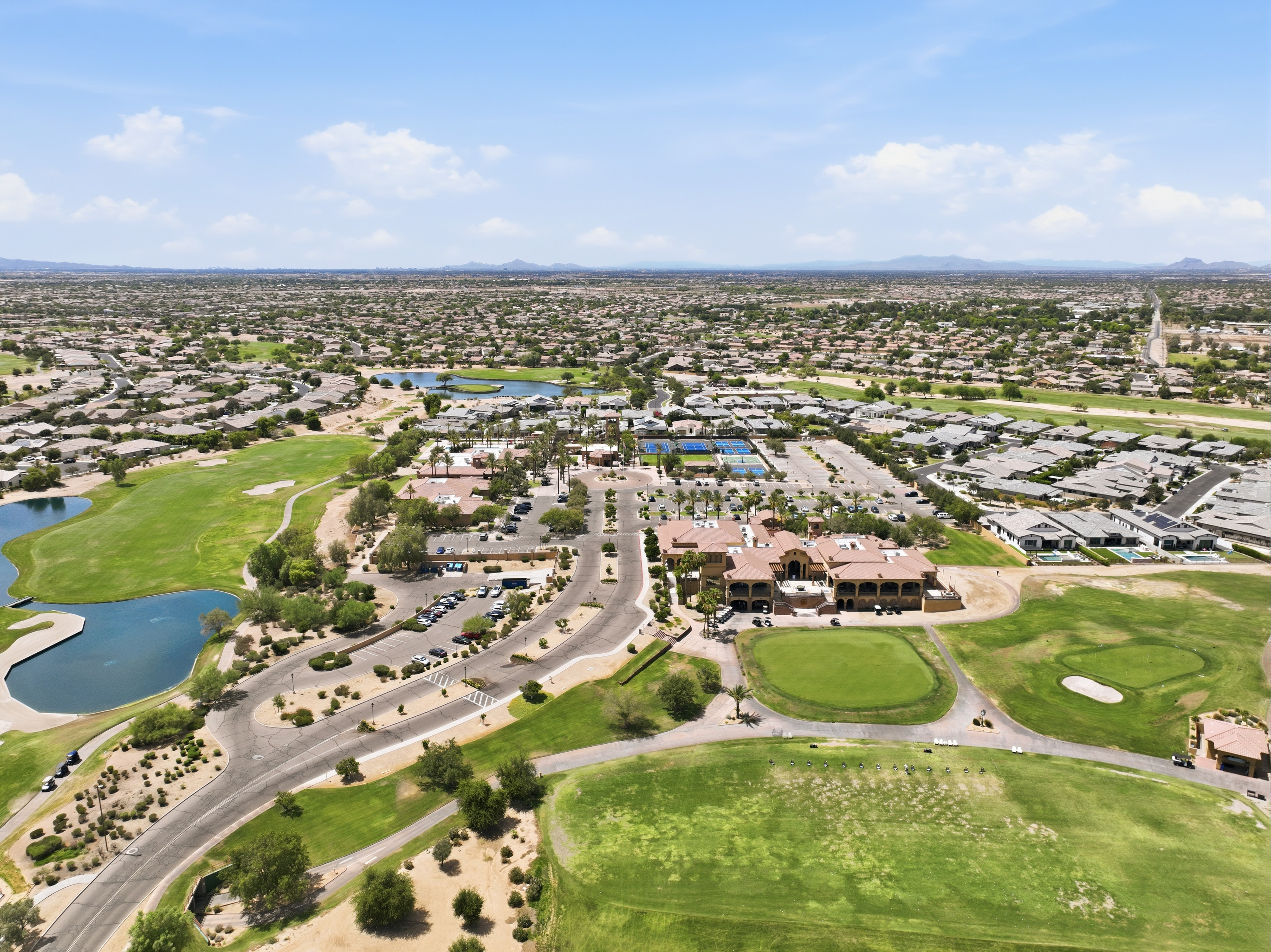  7037 S Trophy Lane  Gilbert, AZ - 物件實景