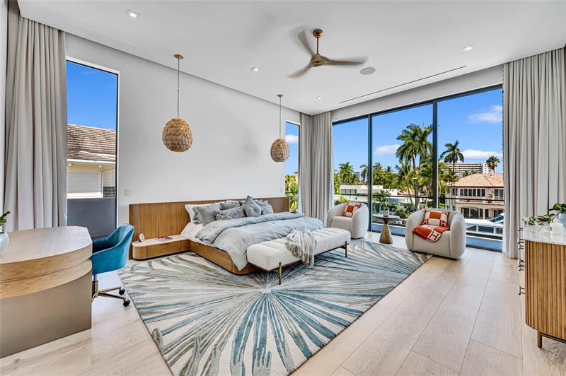 Fort Lauderdale, Florida, 33301, United States, 5 Bedrooms Bedrooms, ,8 BathroomsBathrooms,Residential,For Sale,1971363