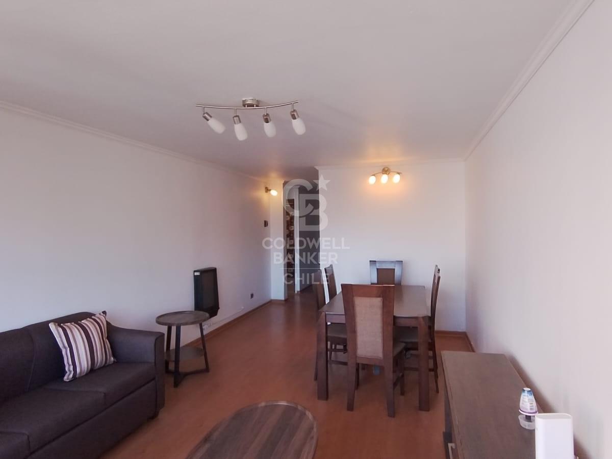 Las Condes, Chile, 3 Bedrooms Bedrooms, ,2 BathroomsBathrooms,Residential,For Sale,1874391