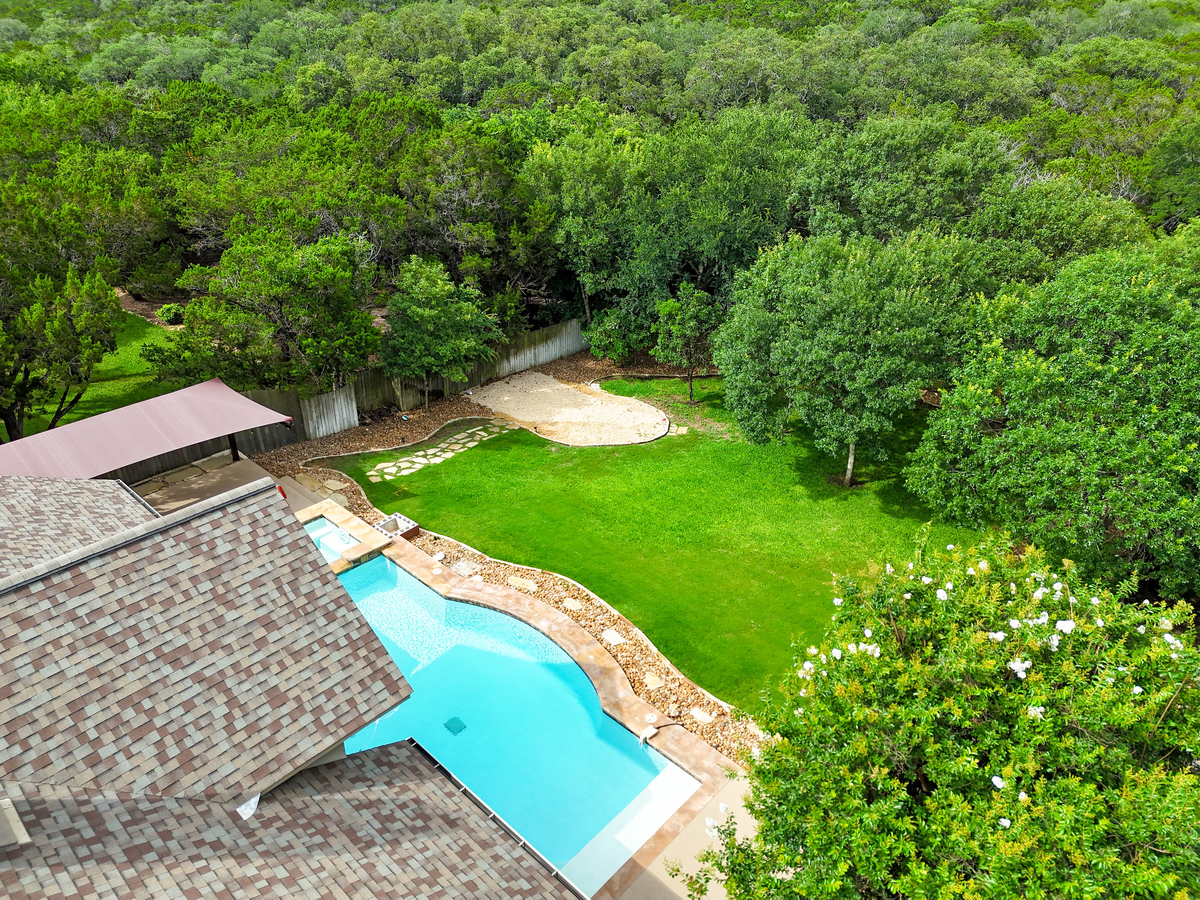  Single-Story Elegance with Ultimate Privacy - 物件實景