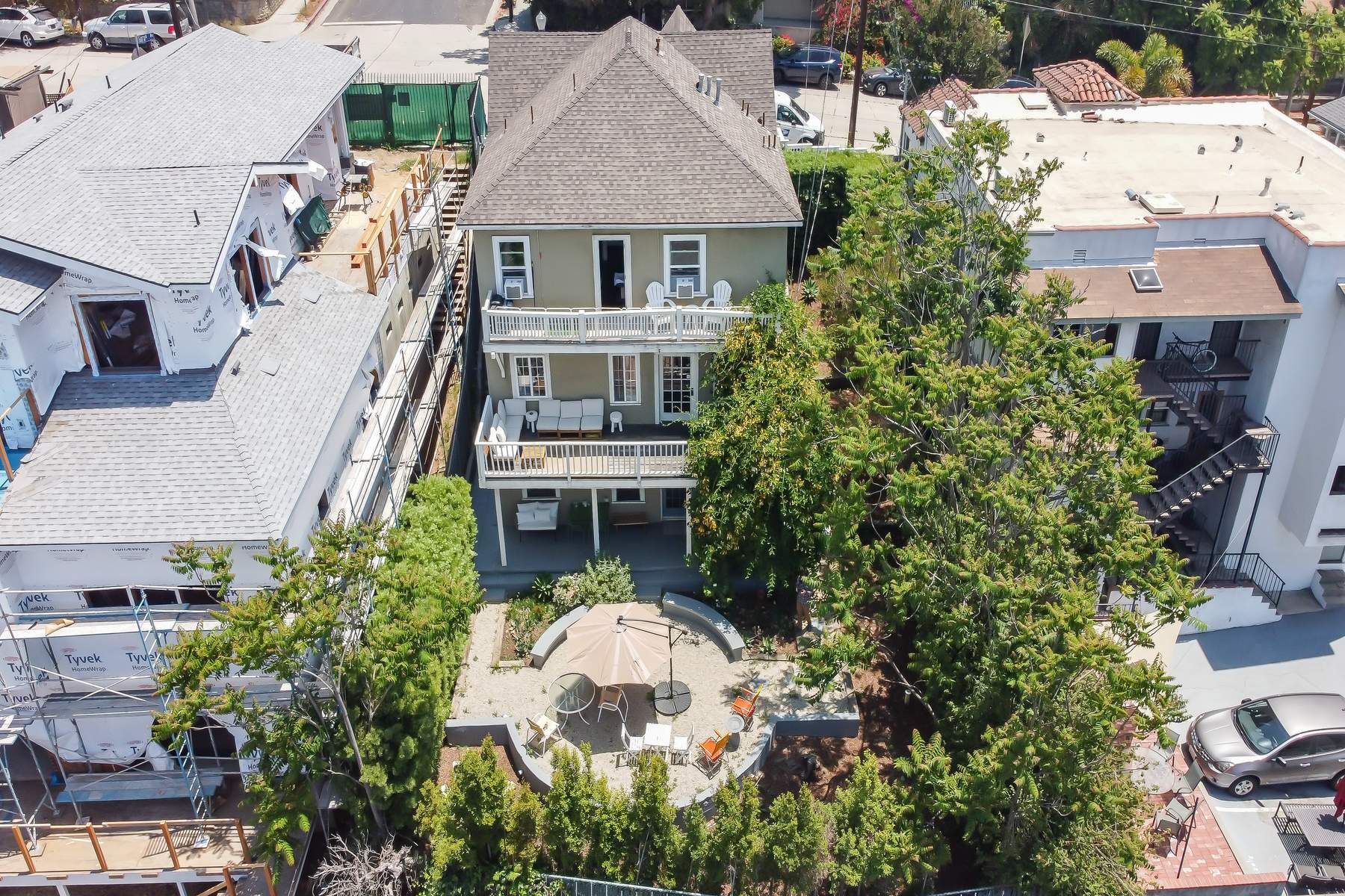  1120 W Edgeware Rd - 物件實景