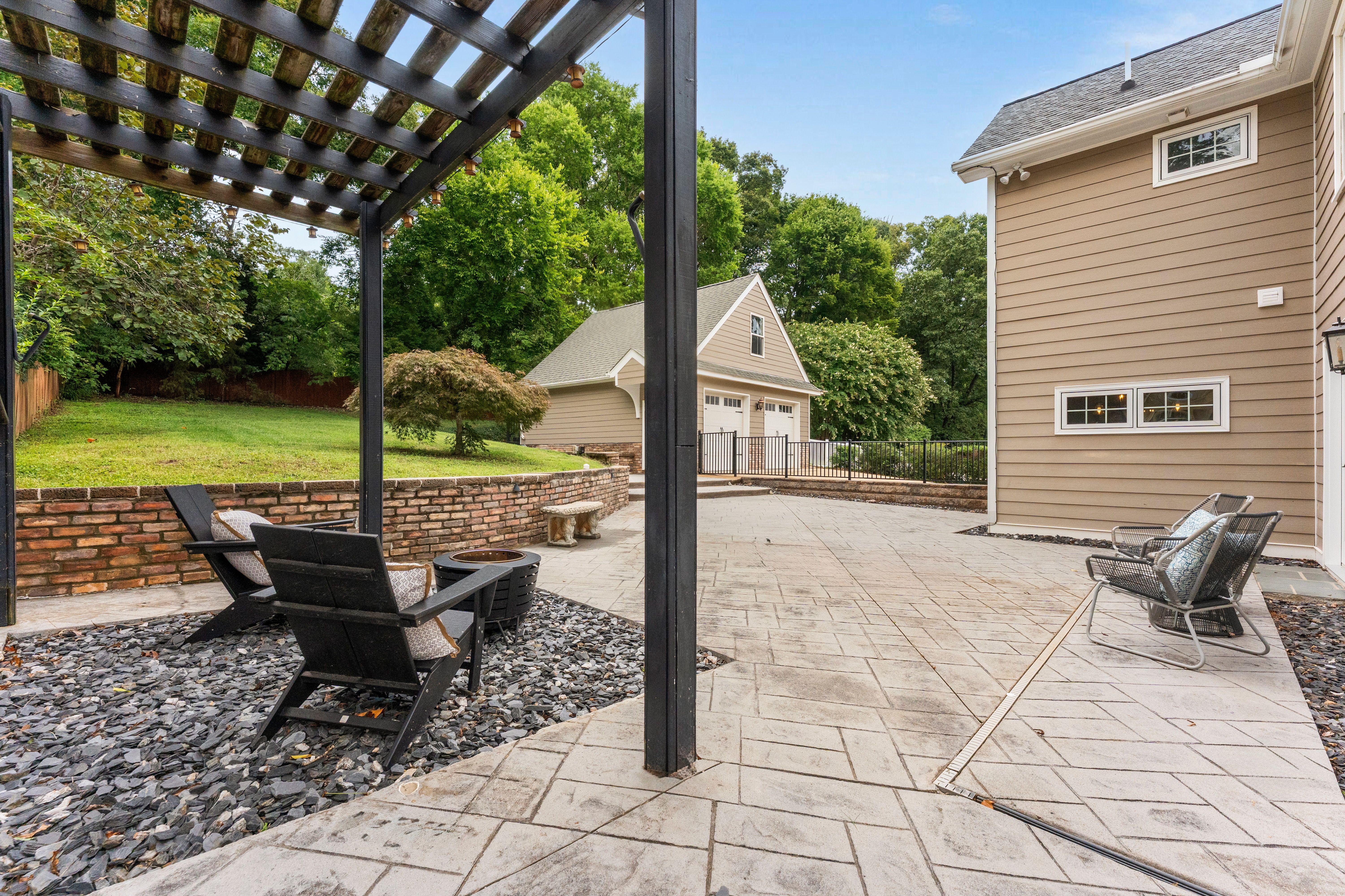  606 Westham Woods Drive, Henrico, VA 23229 - 物件實景