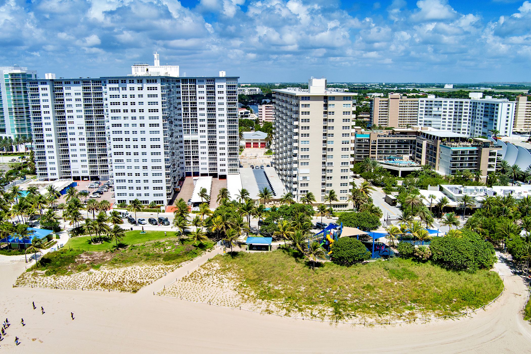 111 N Pompano Beach Boulevard, Pompano Beach, FL, 33062 - 物件實景