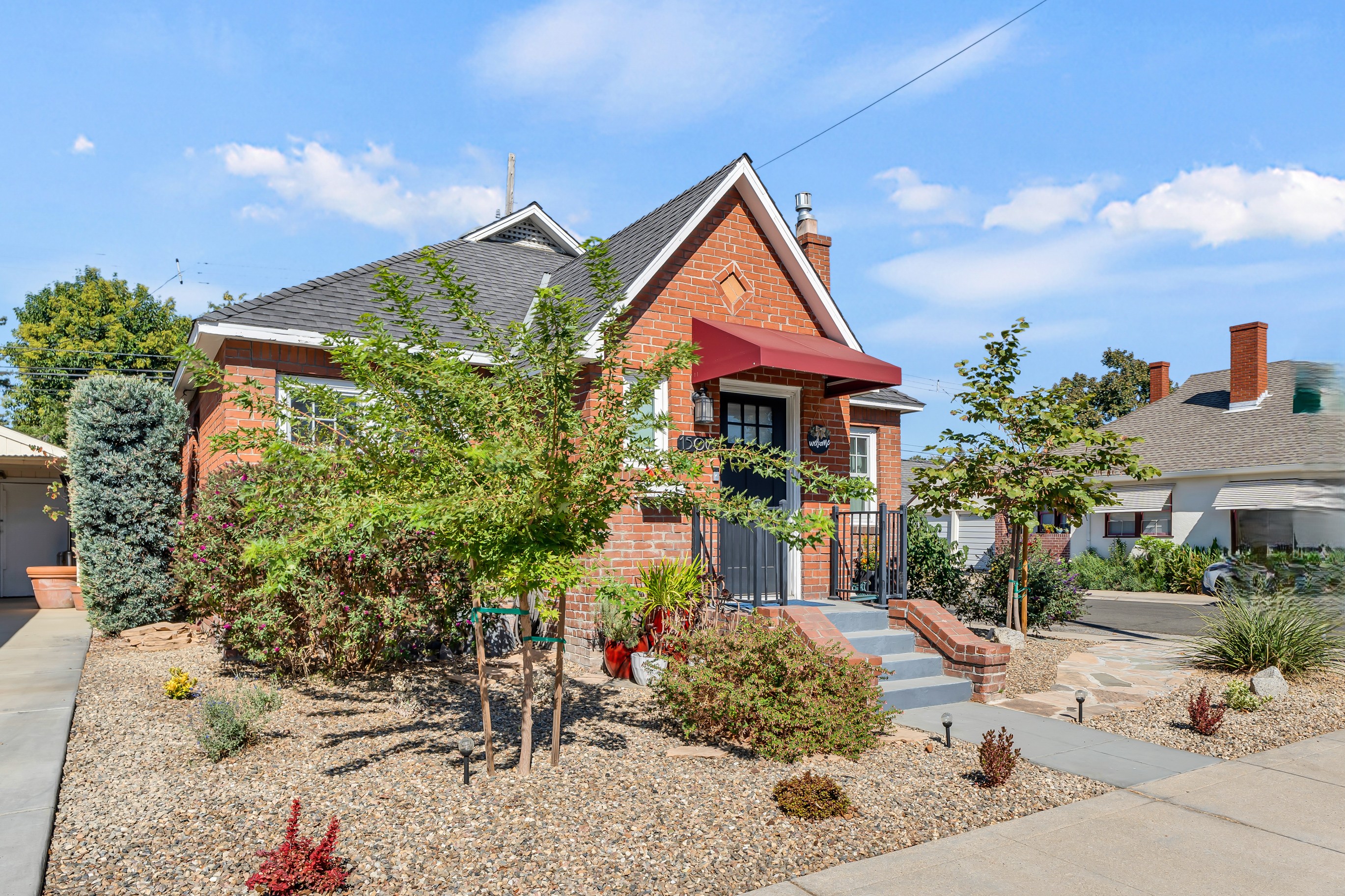  1500 33rd Street, Sacramento, CA 95816 - 物件實景