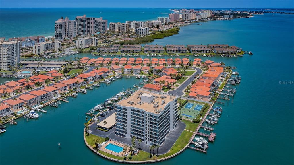 Clearwater Beach, Florida, 33767, United States, 2 Bedrooms Bedrooms, ,2 BathroomsBathrooms,Residential,For Sale,1786658