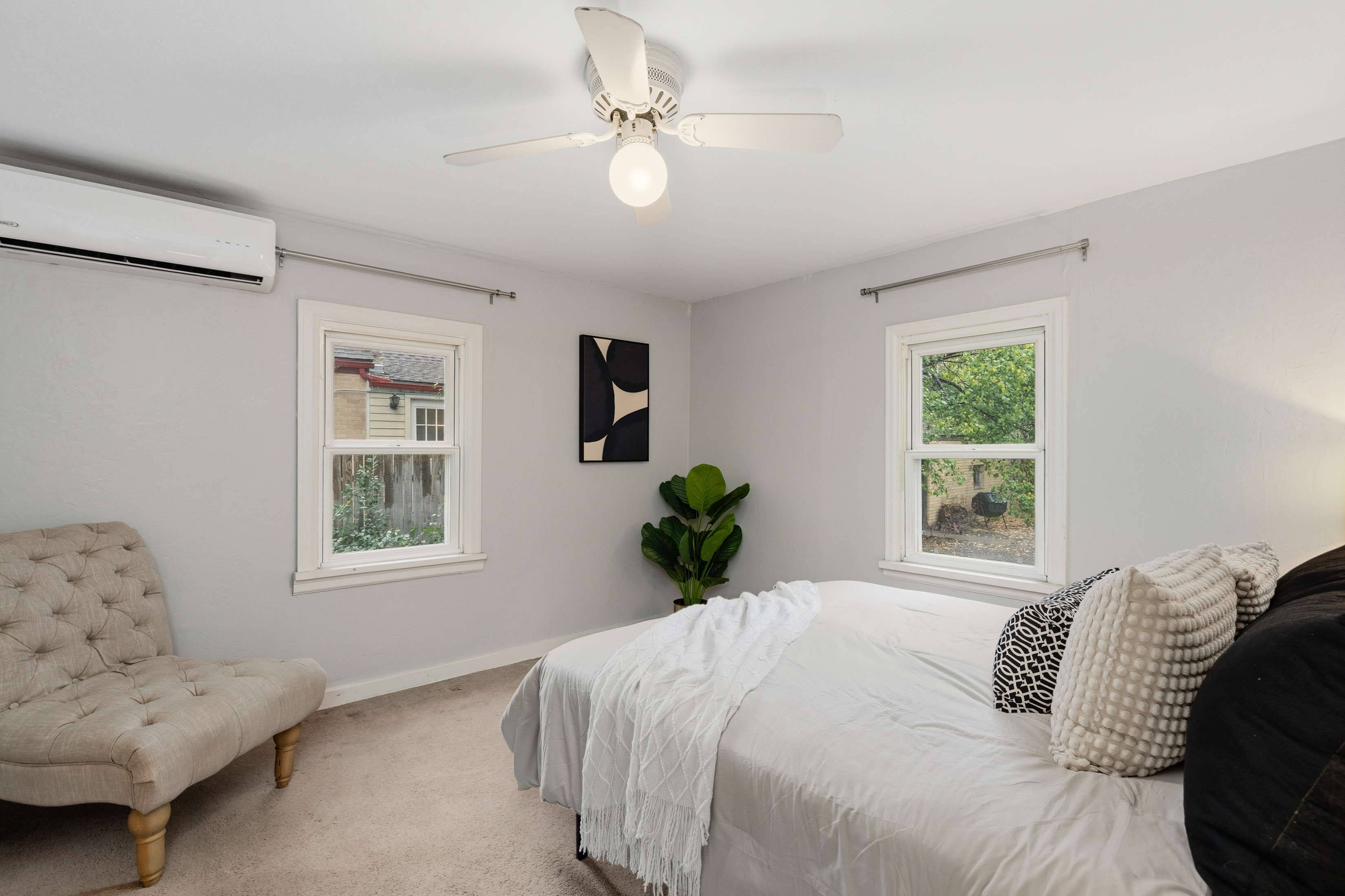  Fort Collins Bungalow on a 0.15-Acre Fenced Lot - 物件實景