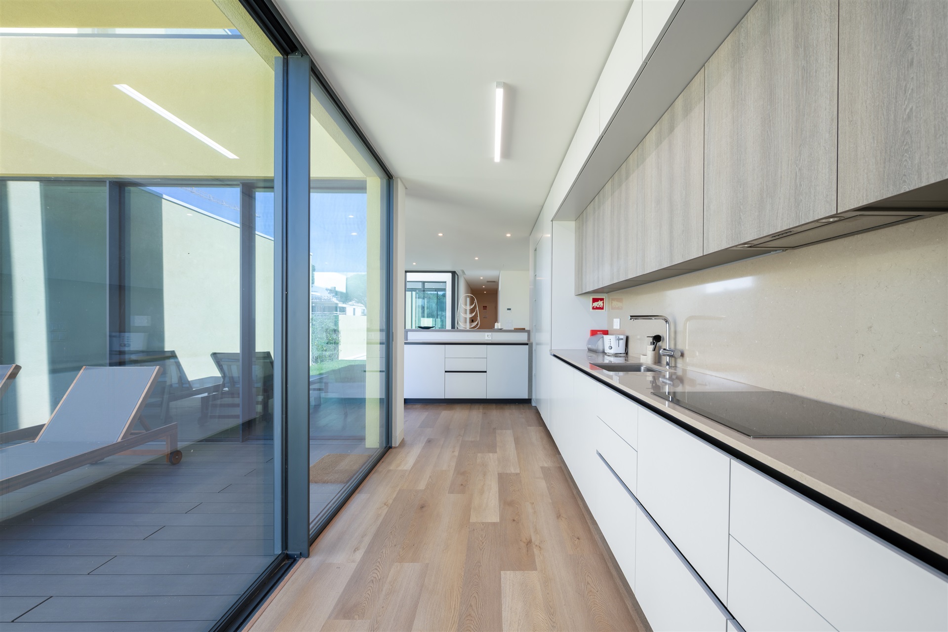  Terraced house, 3 bedrooms, for Sale - 物件實景