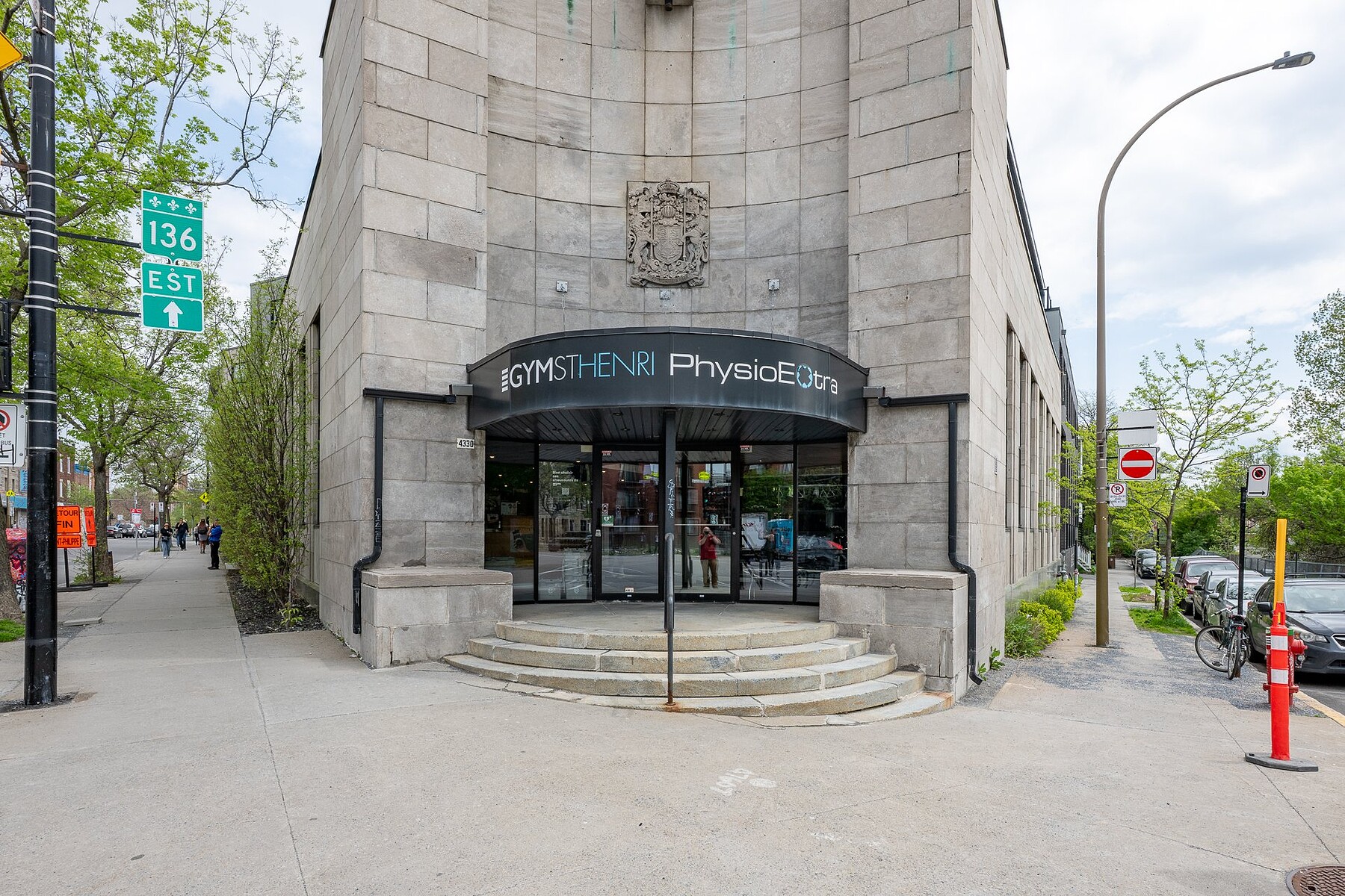  Le Sud-Ouest, Montréal - 物件實景