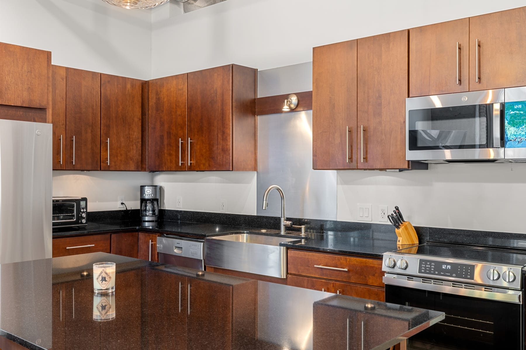  416 NW 13TH AVE #115 Portland, OR 97209 - 物件實景
