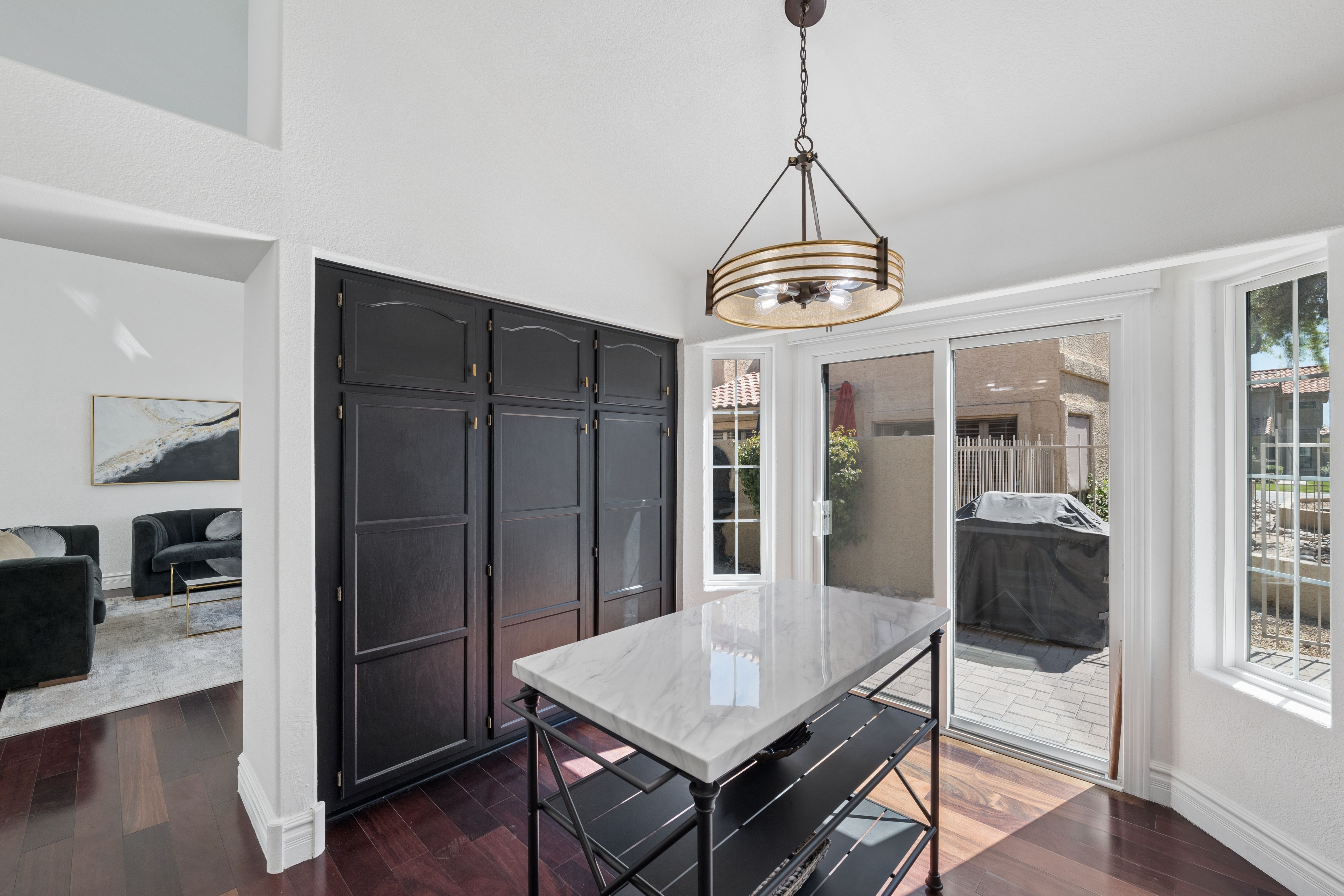  7925 E Pepper Tree Lane  Scottsdale, AZ - 物件實景