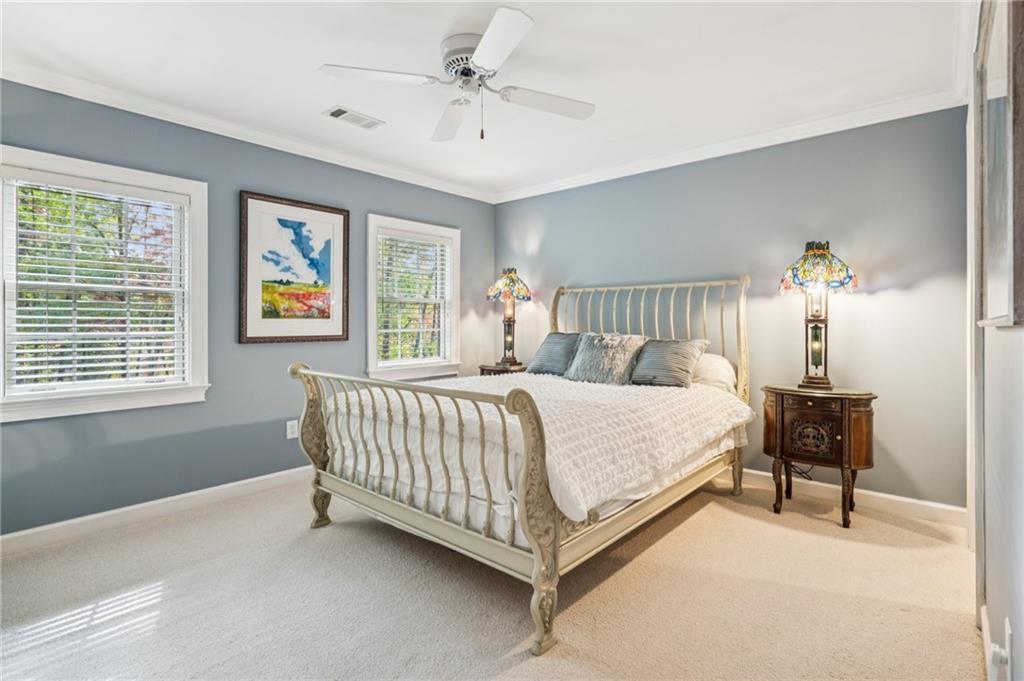 Big Canoe, Georgia, 30143, United States, 5 Bedrooms Bedrooms, ,6 BathroomsBathrooms,Residential,For Sale,1973860