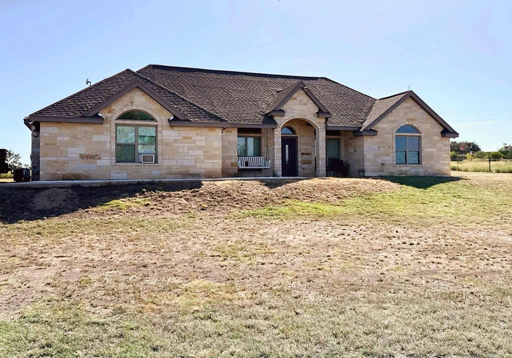 Christoval, Texas, 76935, United States, 3 Bedrooms Bedrooms, ,2 BathroomsBathrooms,Residential,For Sale,1906921
