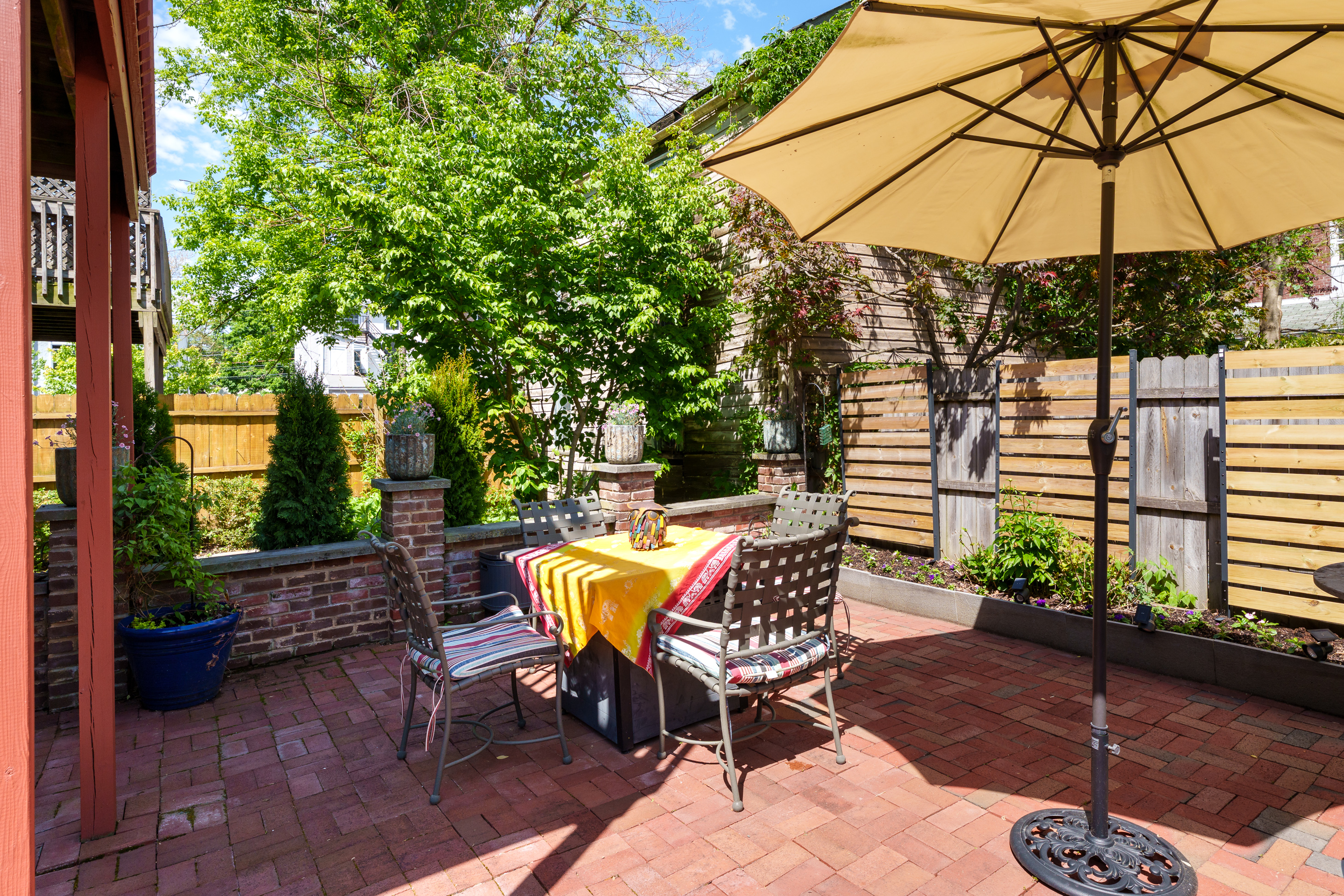  Space and Style in the Heart of Lambertville - 物件實景