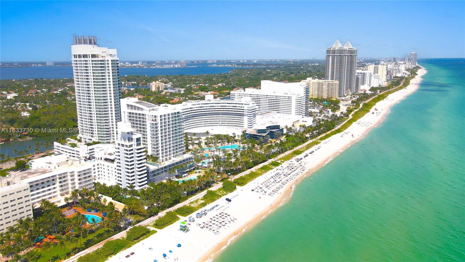 4401 Collins Ave Unit 1516, Miami Beach, Florida, 33140, United States, ,1 BathroomBathrooms,Residential,For Sale,4401 Collins Ave Unit 1516,1614086