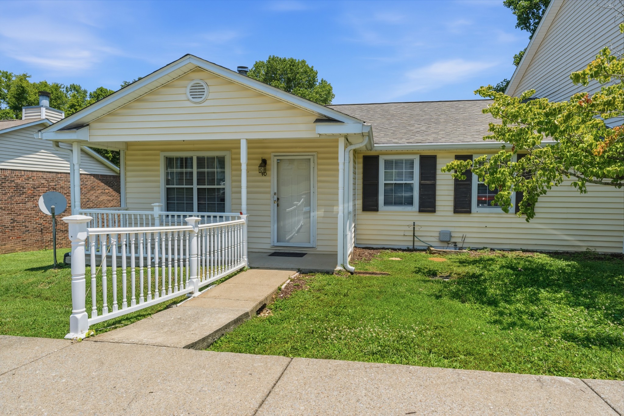  40 Rolling Meadows Dr, Goodlettsville, TN, 37072 - 物件實景