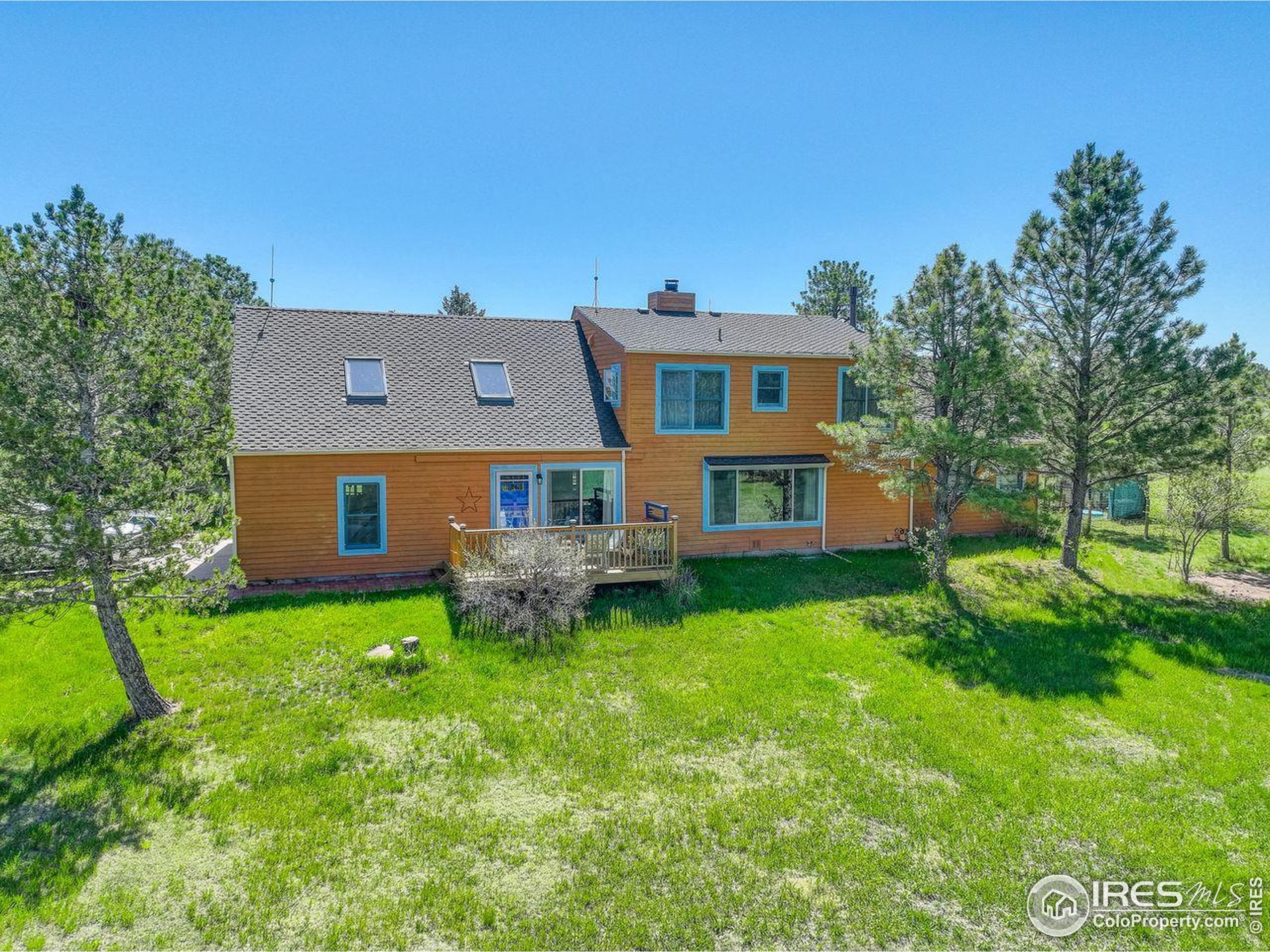 Franktown, Colorado, 80116, United States, 5 Bedrooms Bedrooms, ,2 BathroomsBathrooms,Residential,For Sale,1818789