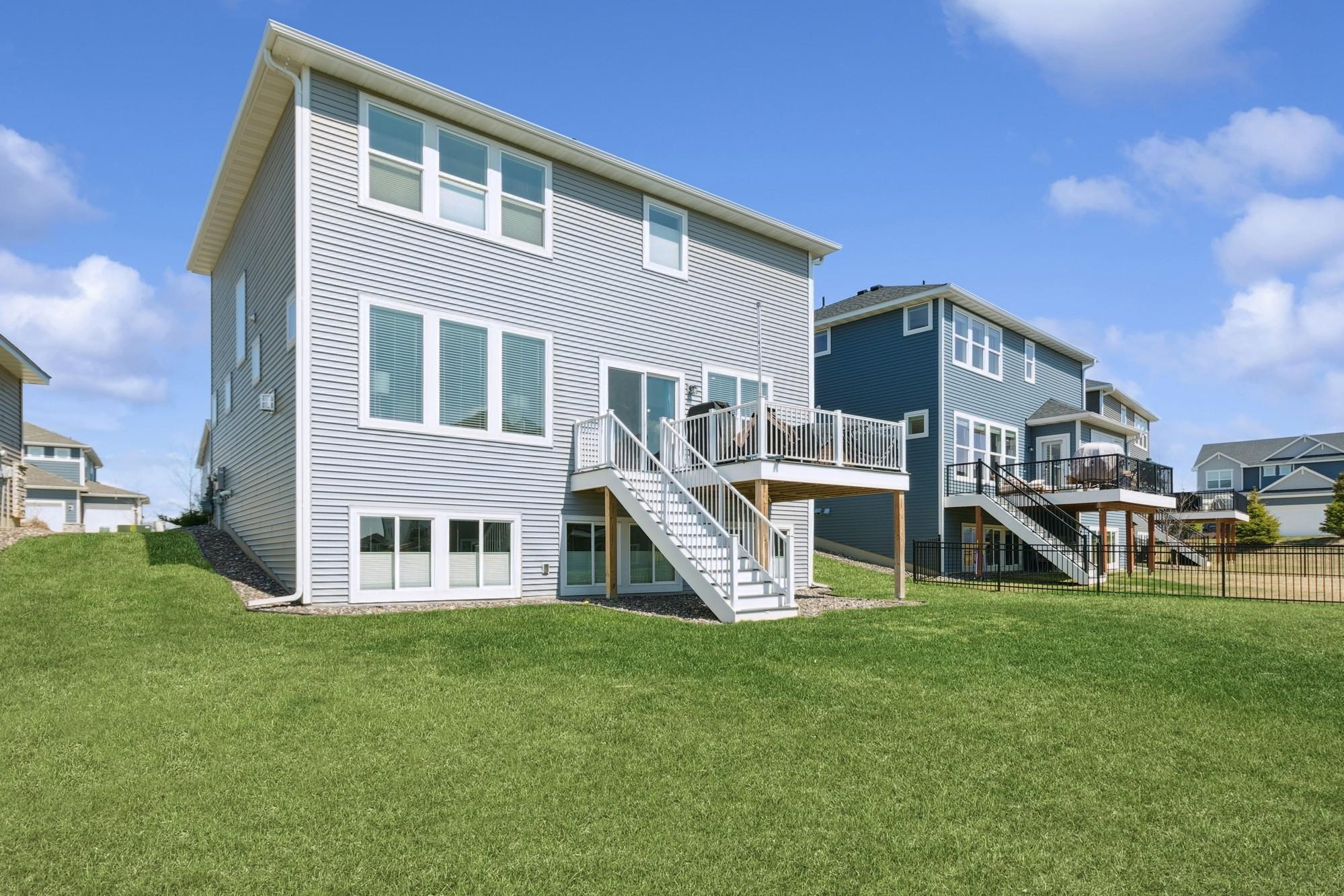 Dayton, Minnesota, 55369, United States, 4 Bedrooms Bedrooms, ,3 BathroomsBathrooms,Residential,For Sale,1784368