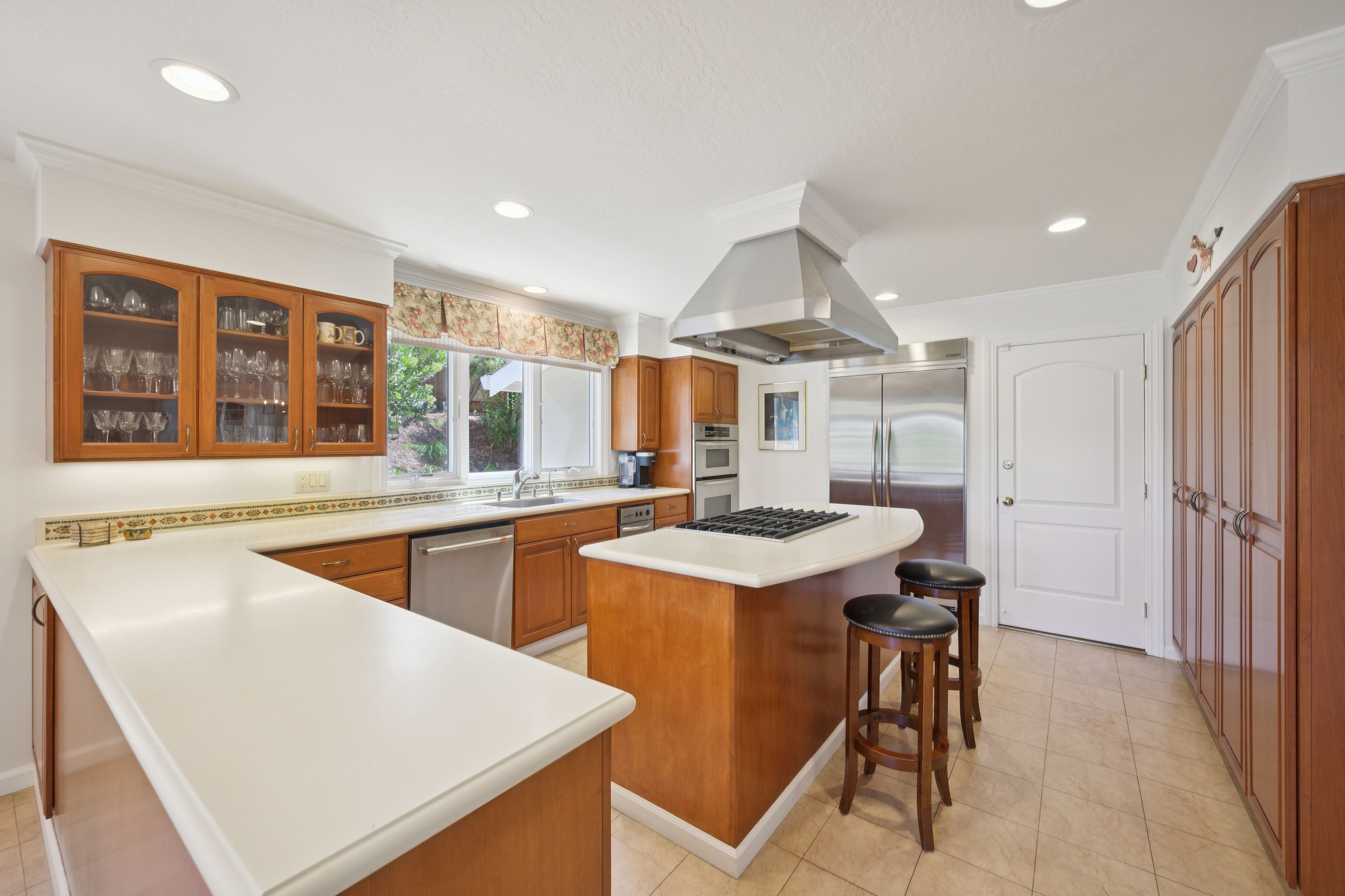  Exceptional Single Level Home in Loma Verde - 物件實景