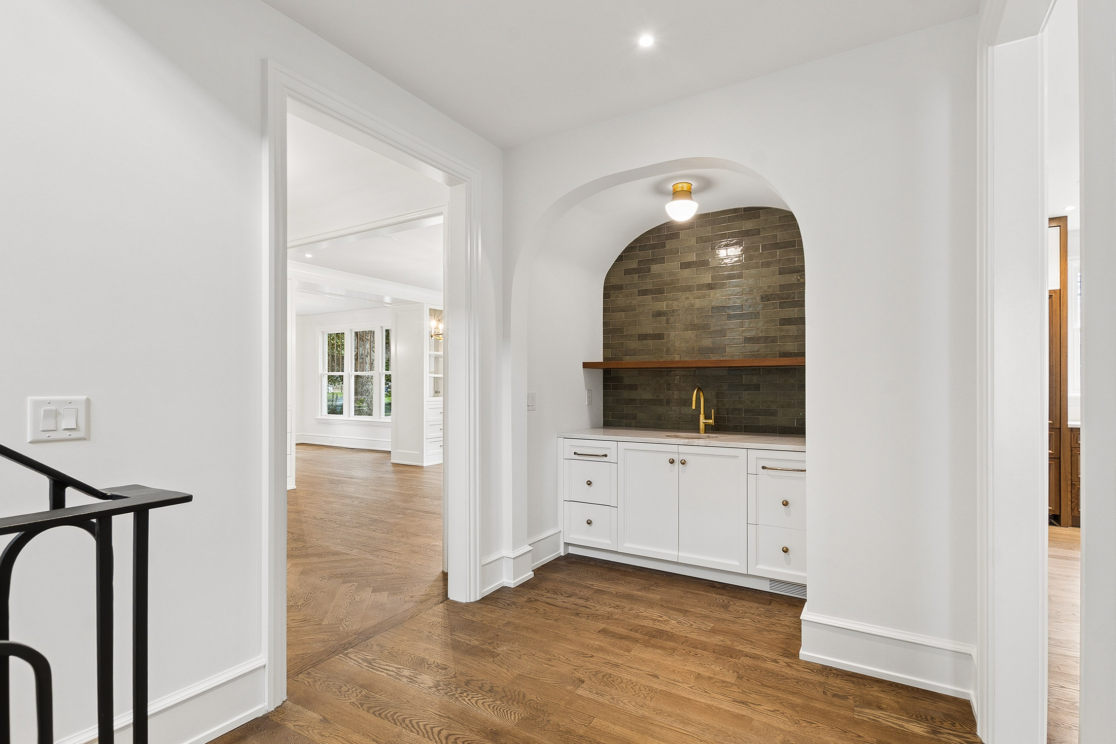  Beautifully Renovated Morningside Retreat - 物件實景