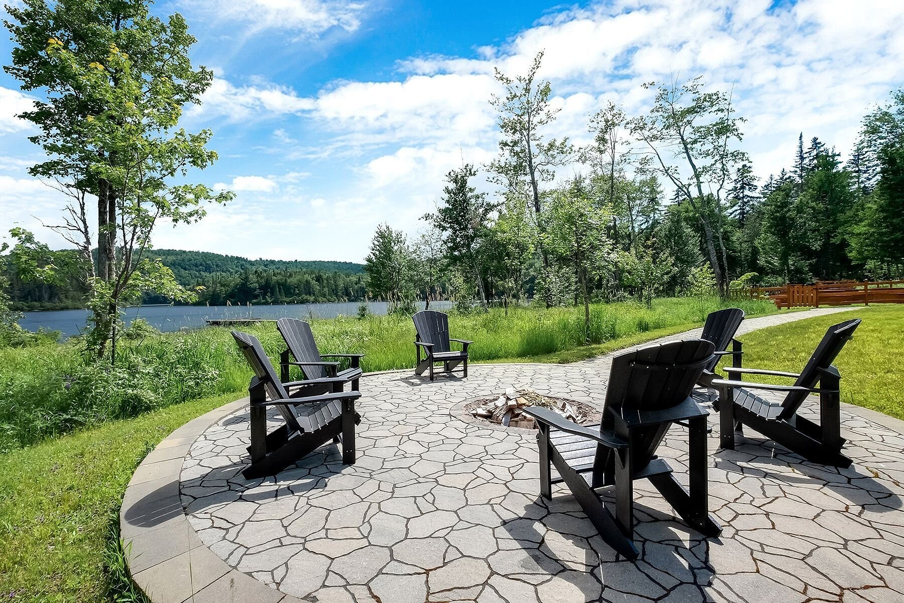  Lac-aux-Sables, Mauricie - 物件實景
