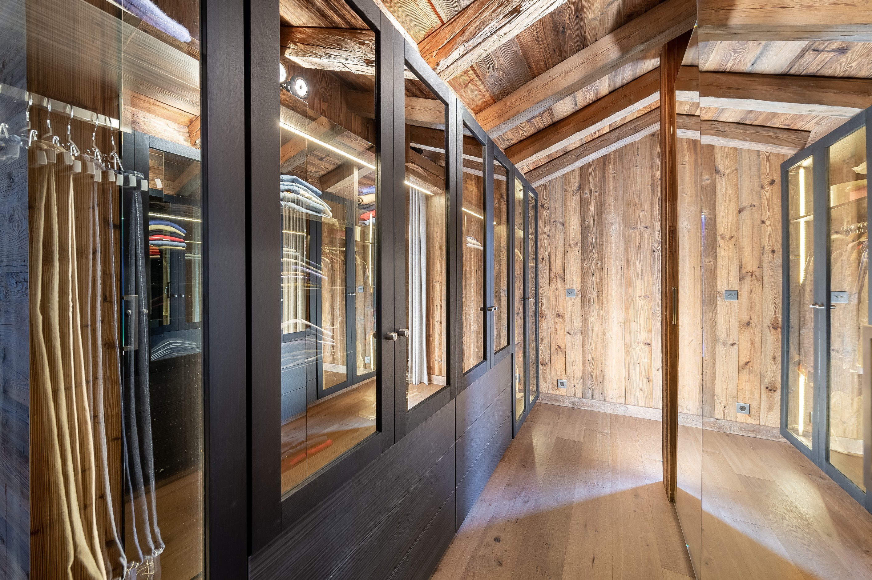  Chalet Cloud 9 - The quintessence of the contemporary alpine chalet - 物件實景