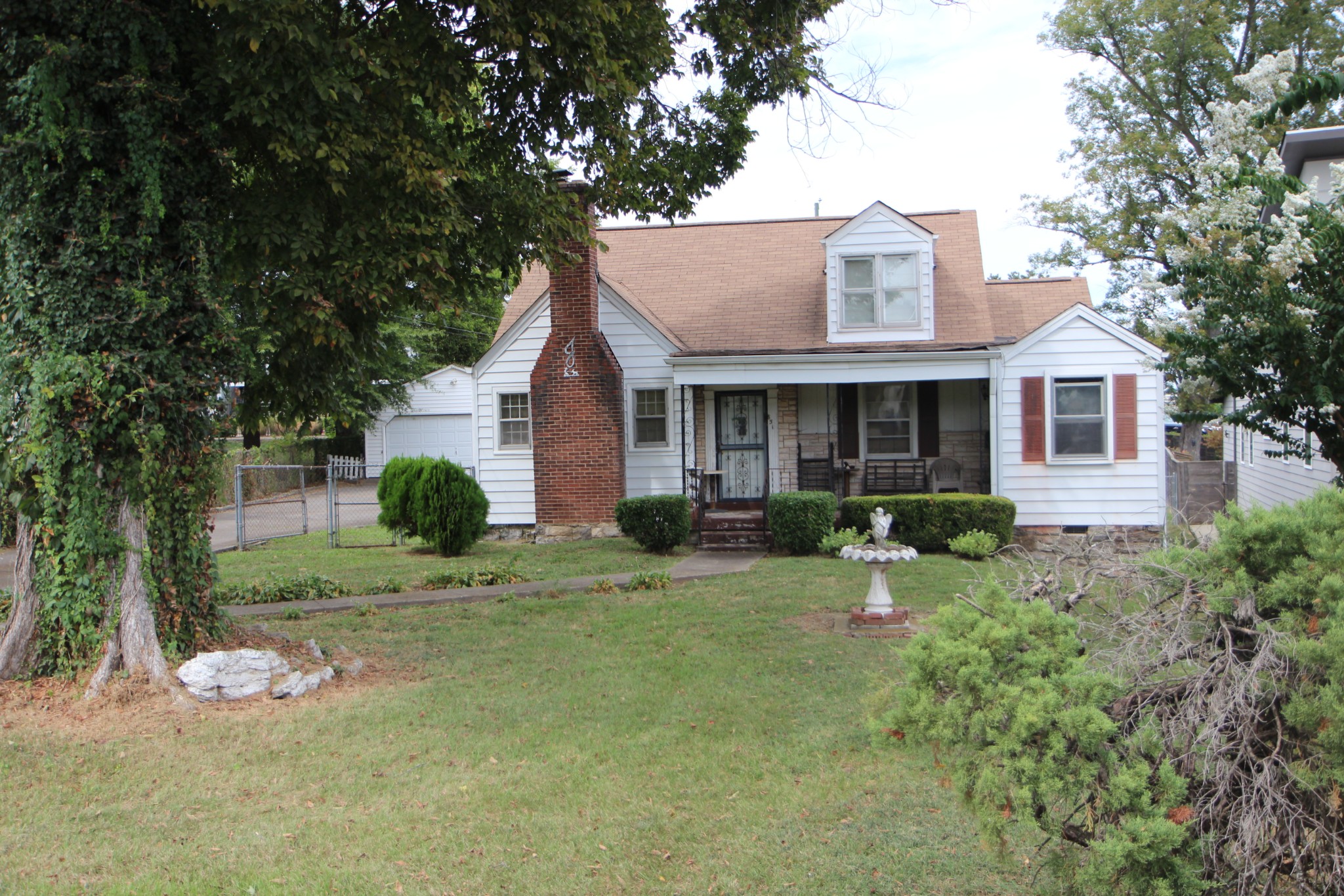 Dewees Ave, Nashville, TN 37204