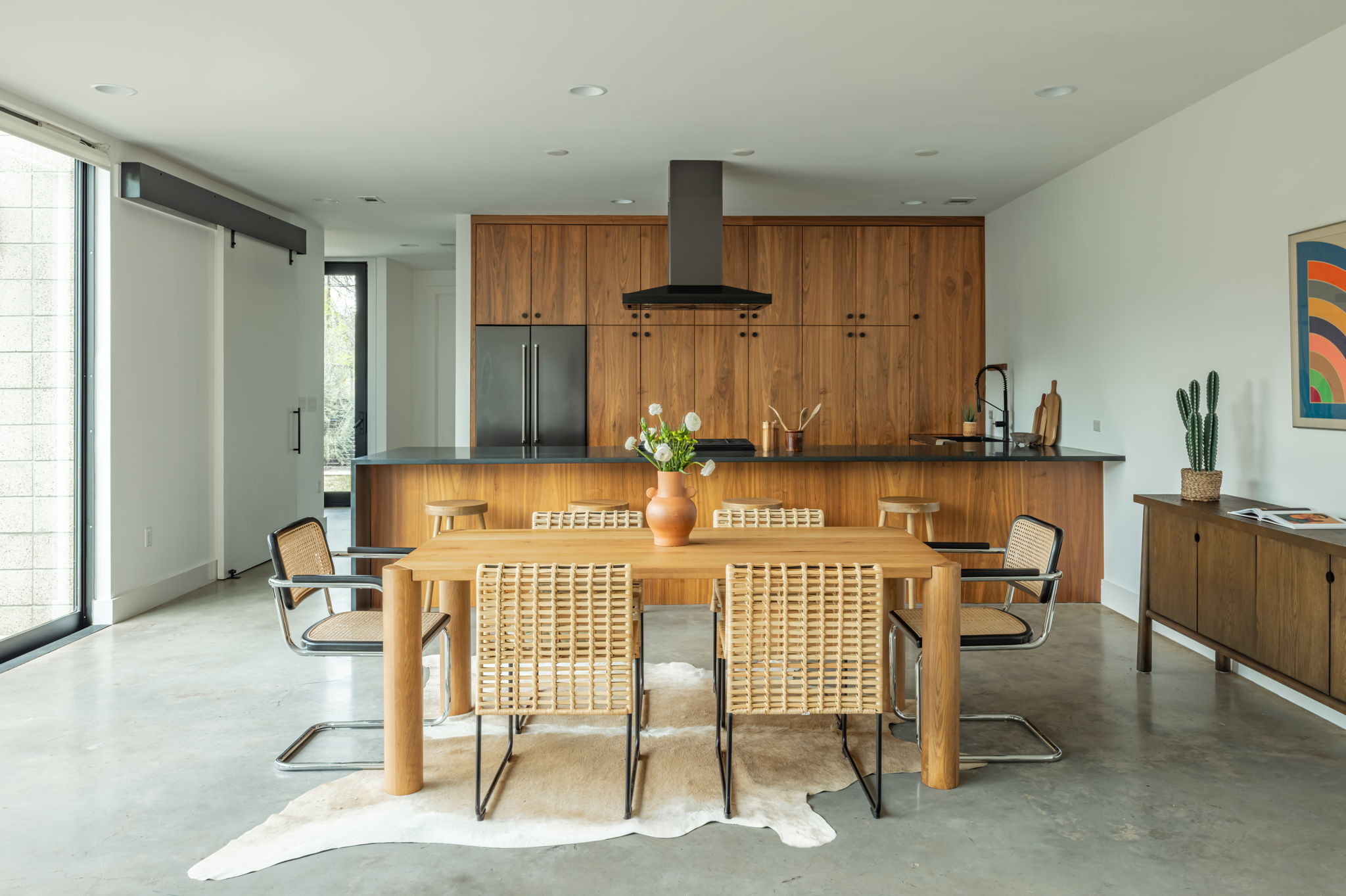  E. 2nd Sancuarty - 物件實景