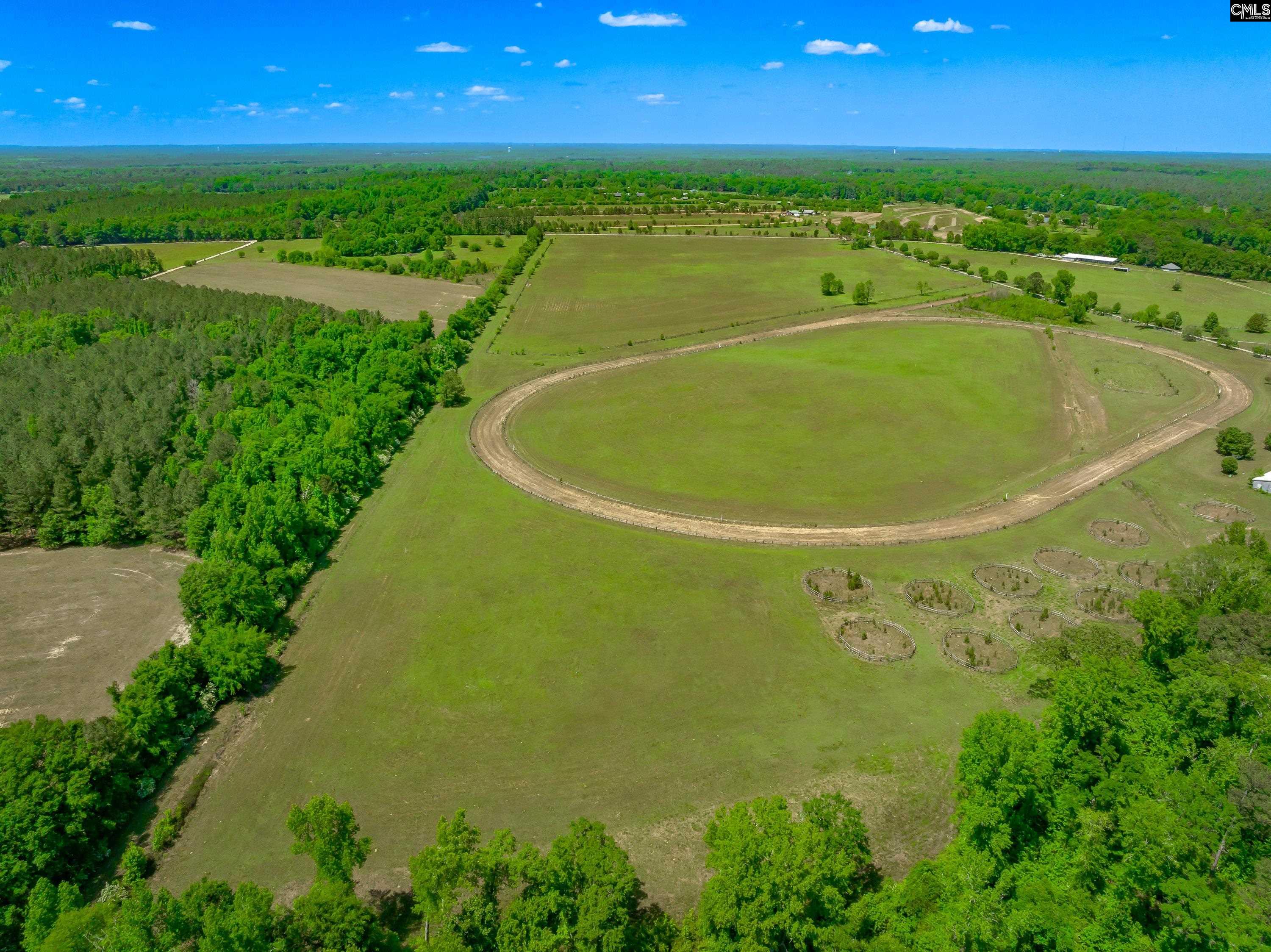  377 Sweet Street  Rembert, SC - 物件實景