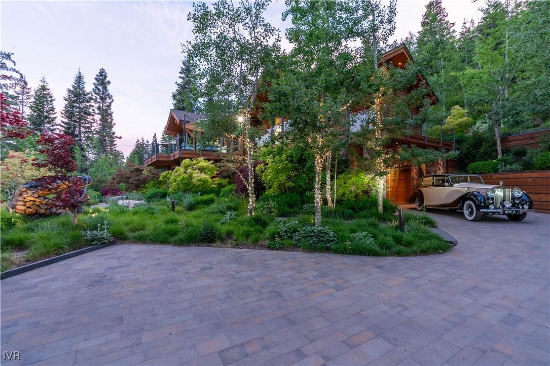 Crystal Bay, Nevada, 89402, United States, 4 Bedrooms Bedrooms, ,6 BathroomsBathrooms,Residential,For Sale,1890727