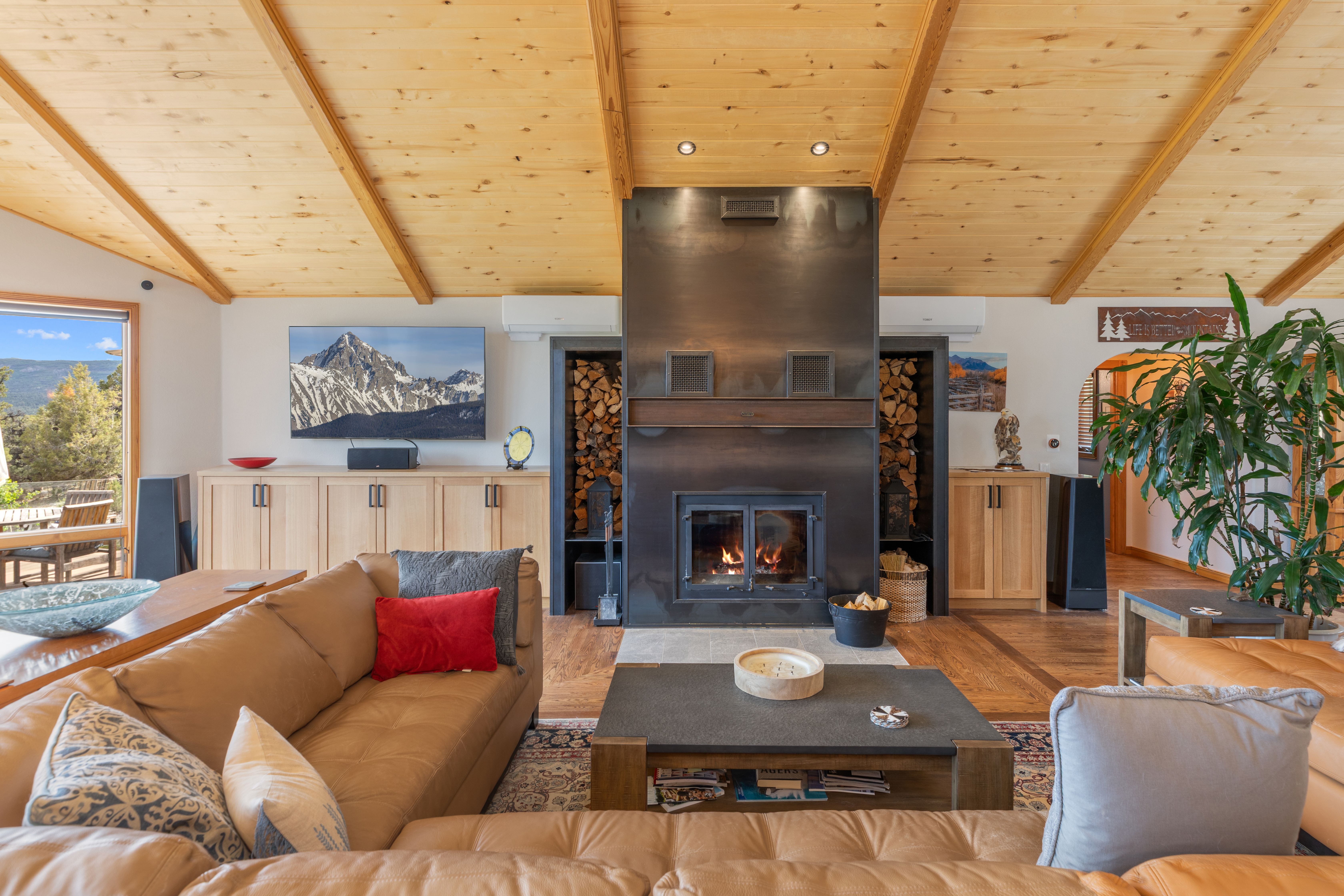  A Rare Find in Ridgway - Privacy, Space, Luxury and Panoramic Views on Acreage - 物件實景