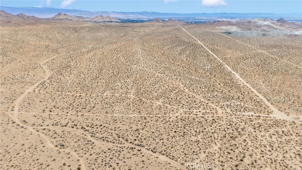 Apple Valley, California, 92307, United States, ,Land,For Sale,1980354