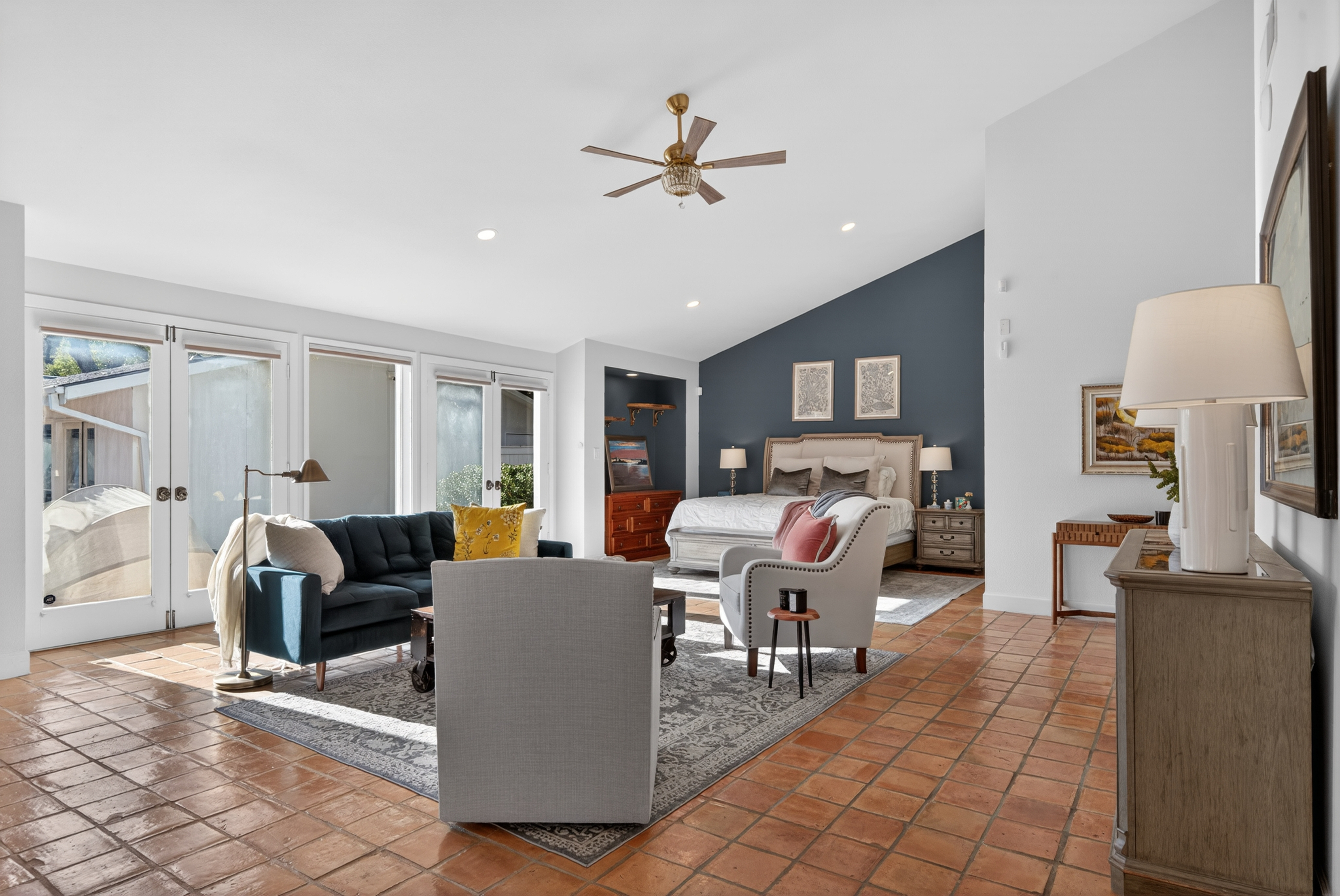  Experience Rare Privacy and Resort Style Living in Alamo Heights - 物件實景