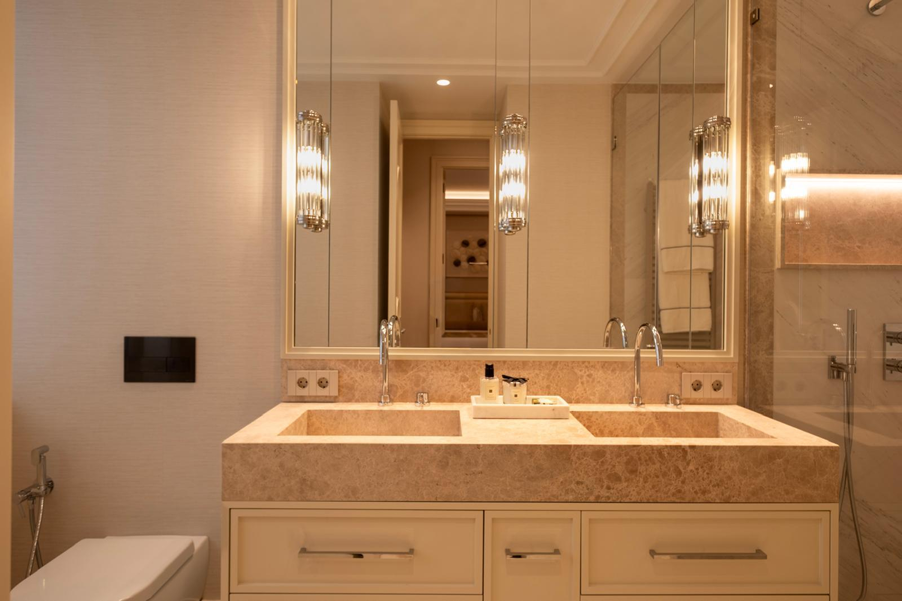  Elegant refurbished flat, brand new, in a classic Recoletos building - 物件實景