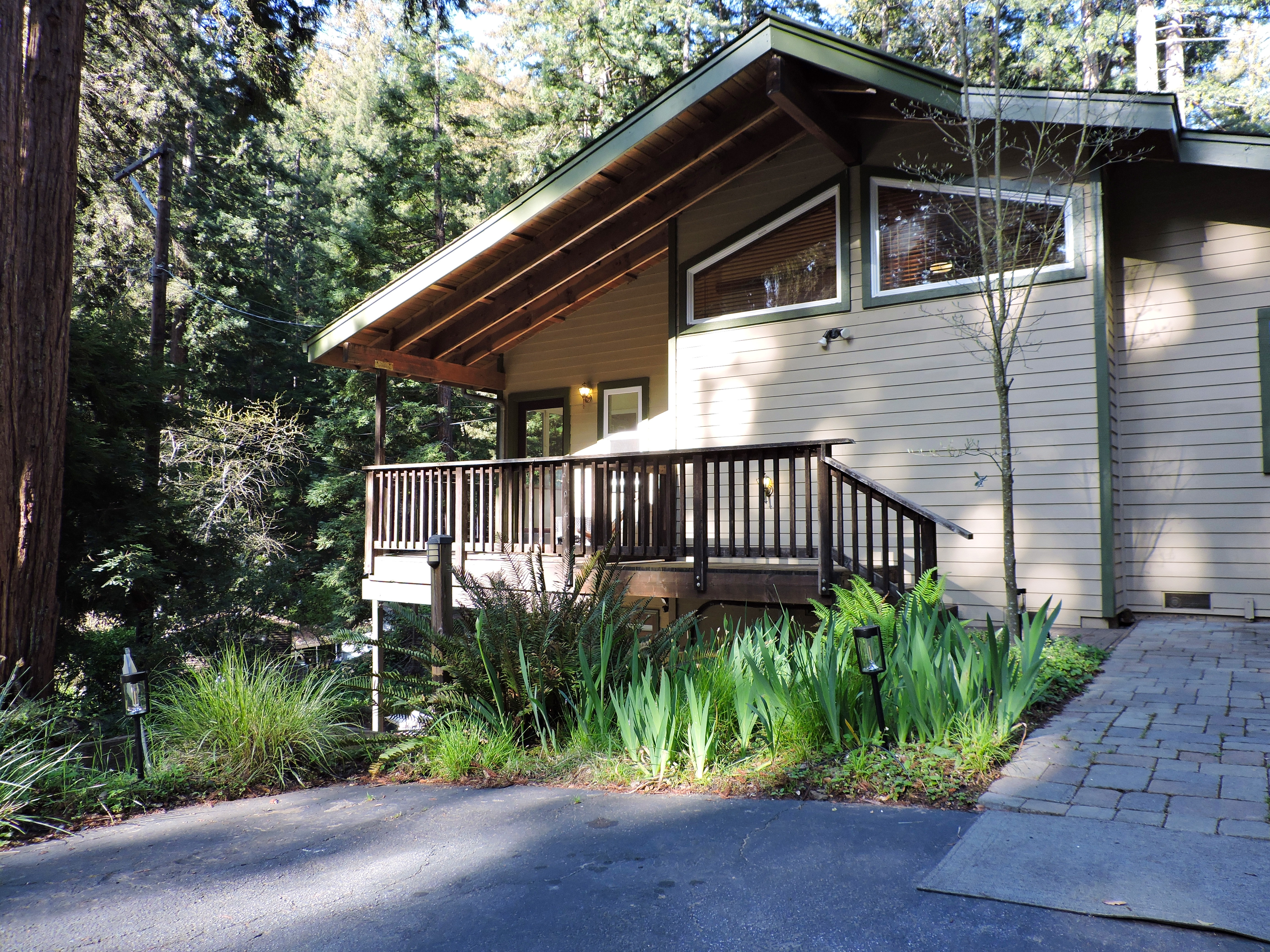 Boulder Creek, California, 95006, United States, 3 Bedrooms Bedrooms, ,3 BathroomsBathrooms,Residential,For Sale,1763165