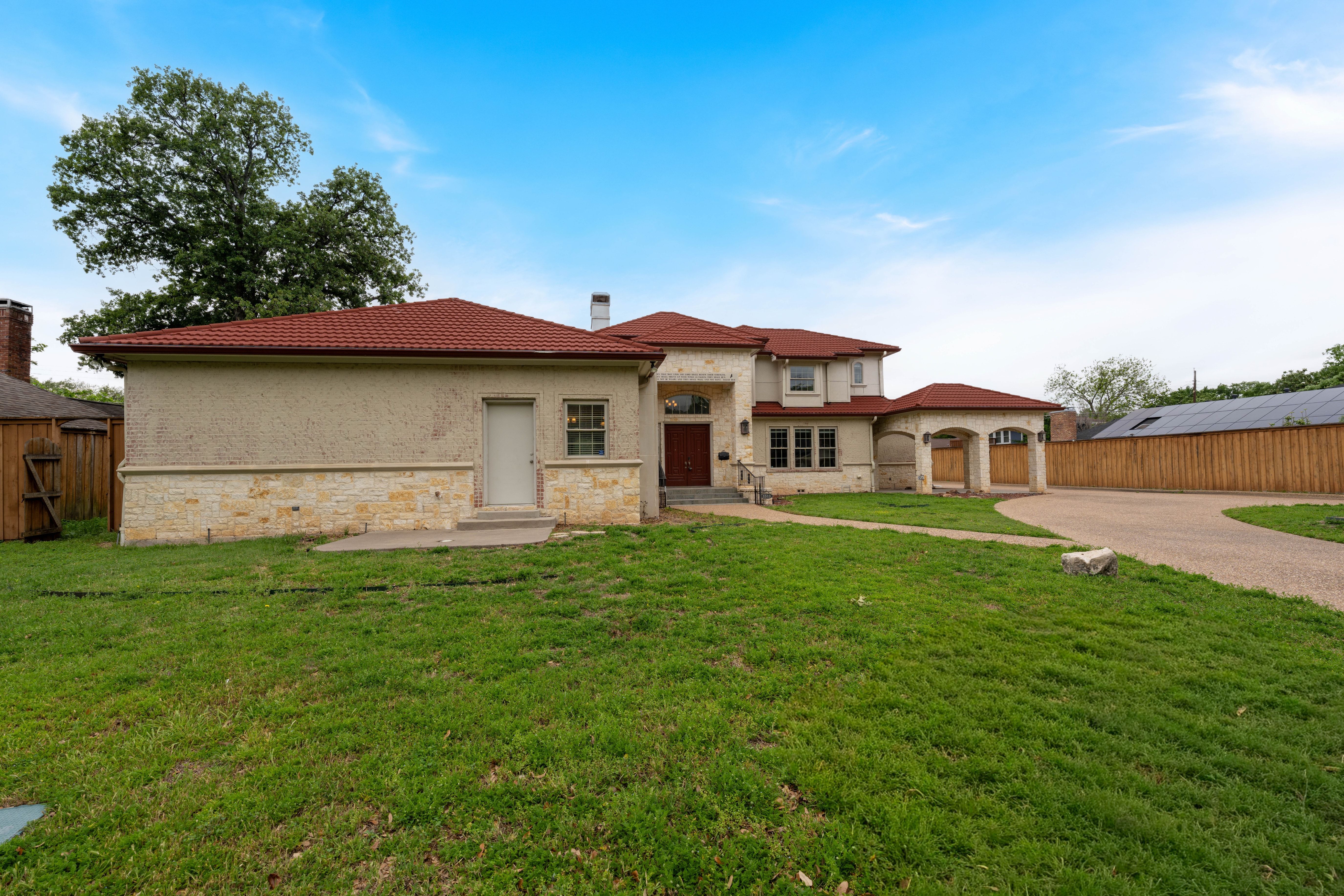  1513 Canyon Oaks Drive, Irving, TX, 75061 - 物件實景